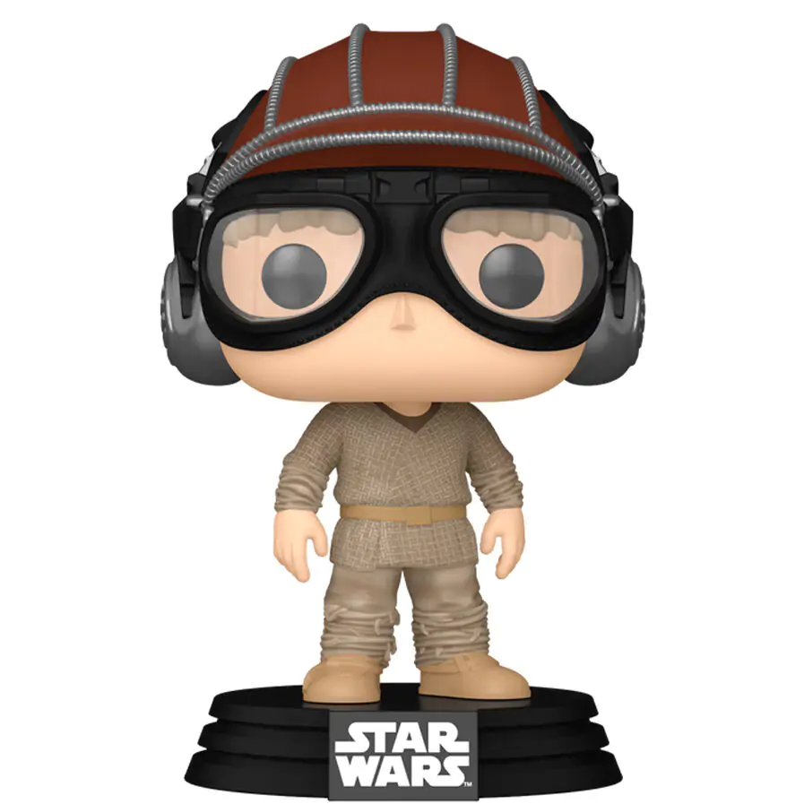 Funko POP figura Star Wars Anakin Skywalker termékfotó