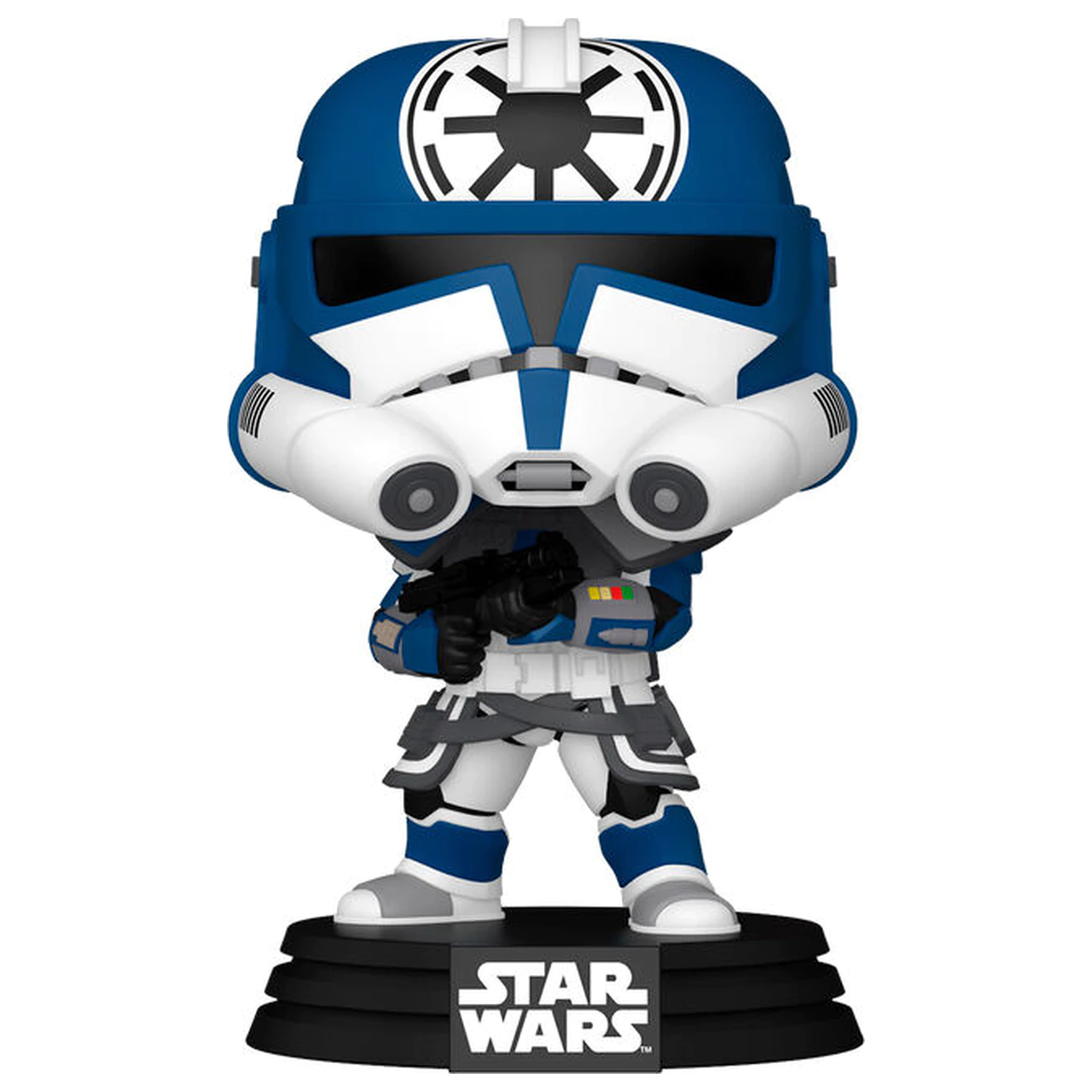 Funko POP figura Star Wars Arc Trooper Jesse Chase termékfotó