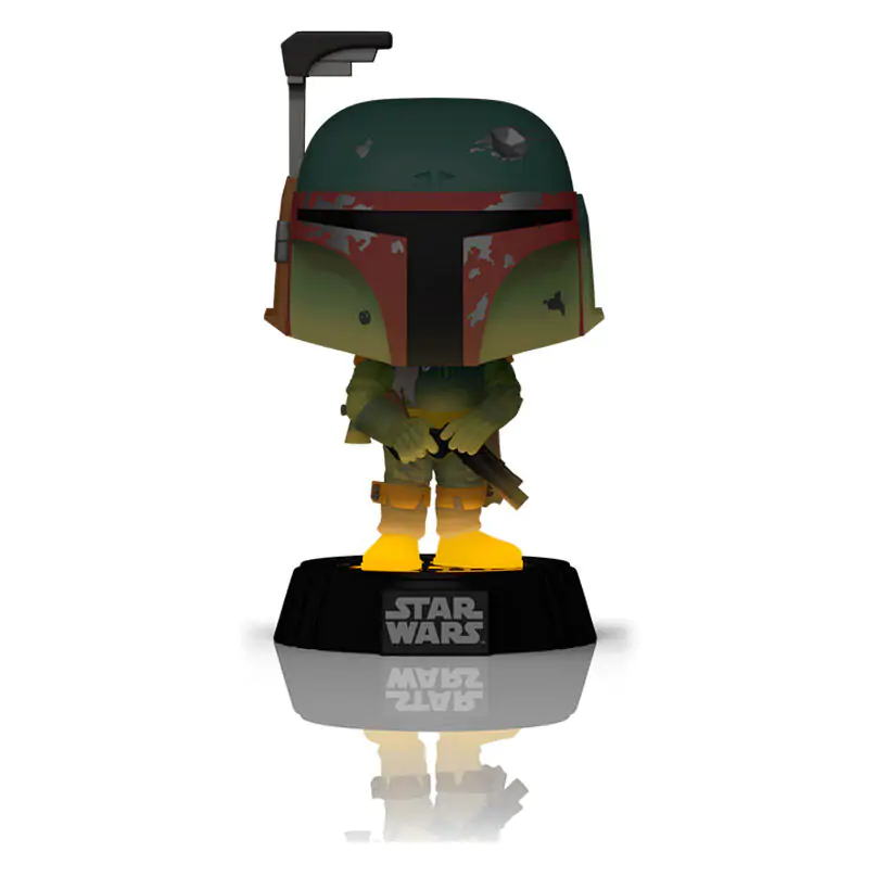 Funko POP figura Star Wars Boba Fett termékfotó