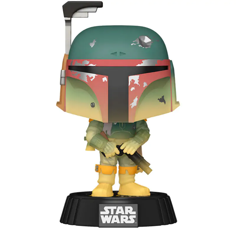 Funko POP figura Star Wars Boba Fett termékfotó