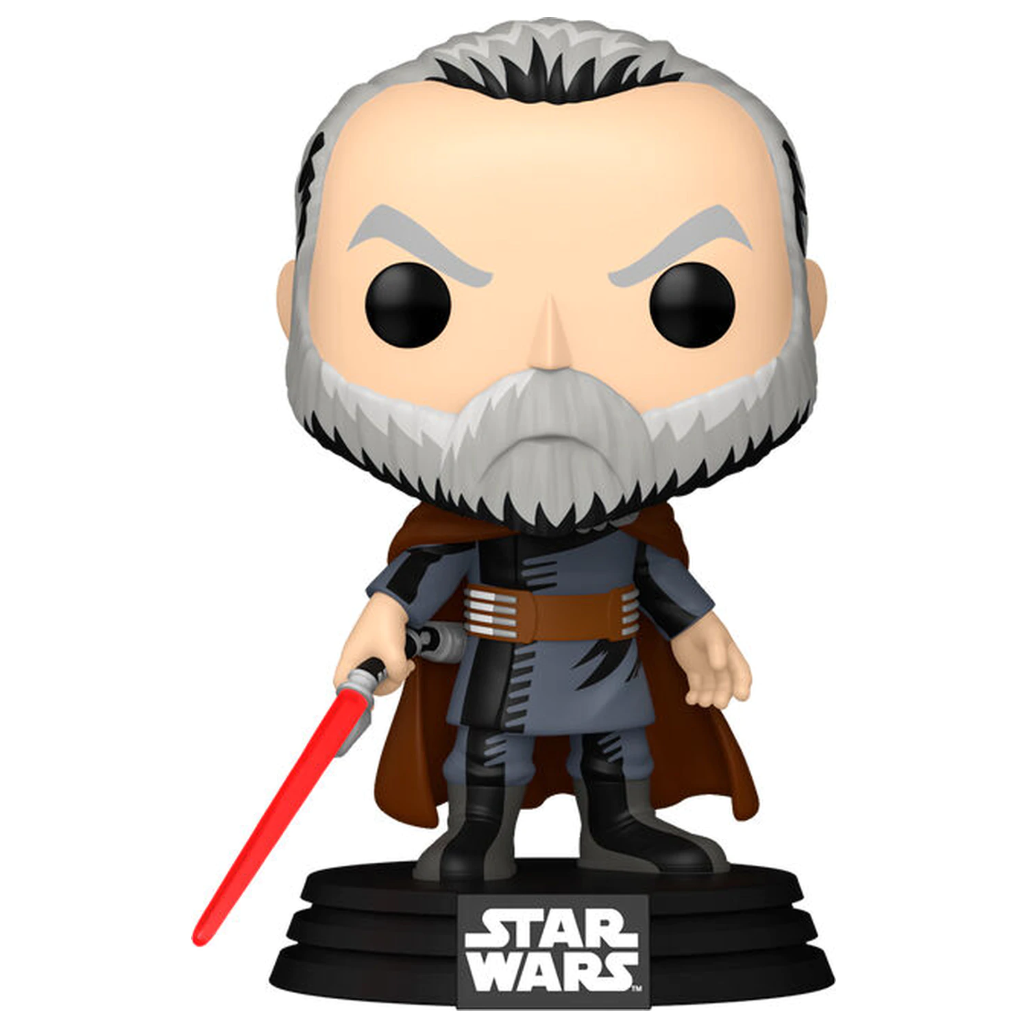 Funko POP figura Star Wars Count Dooku termékfotó