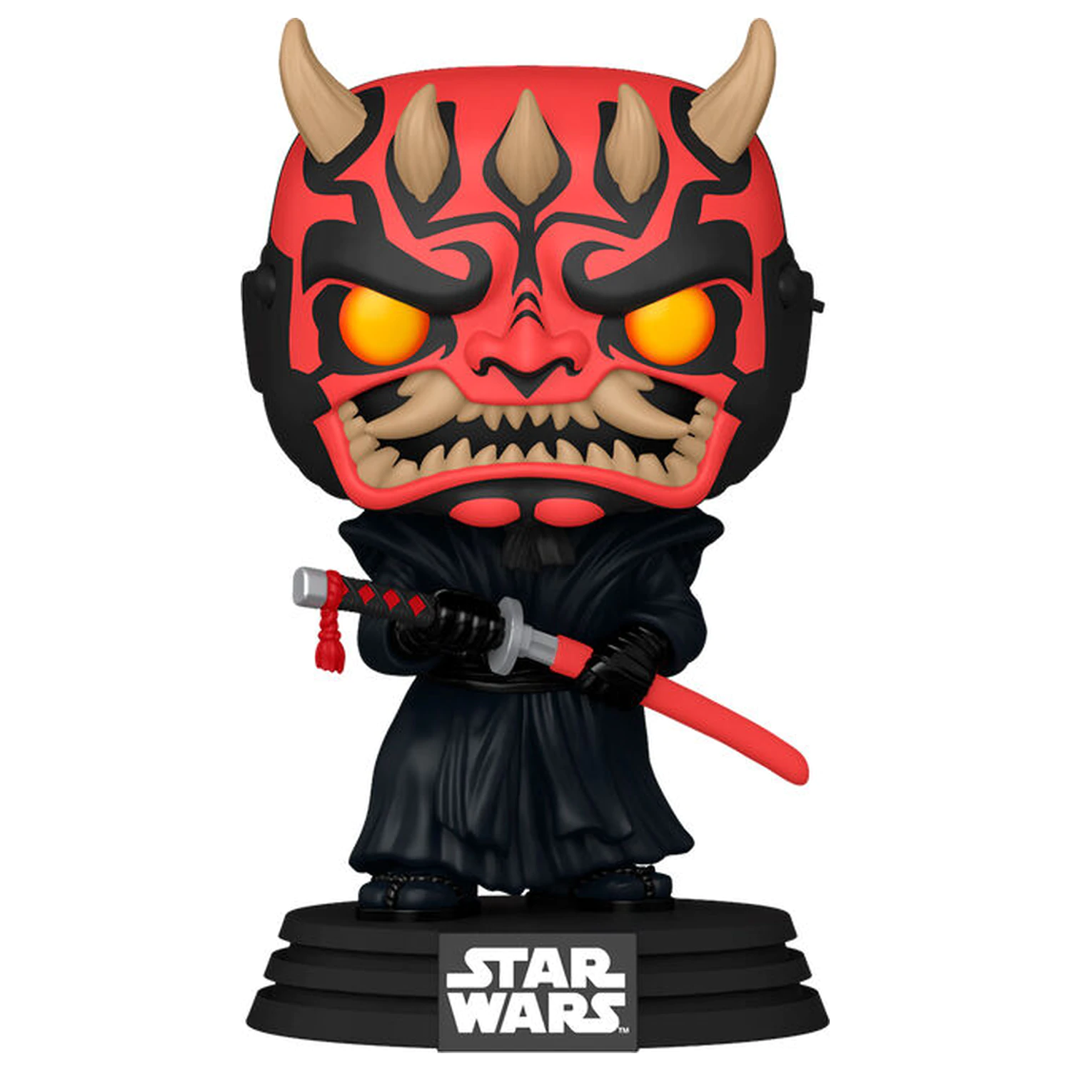 Funko POP figura Star Wars Darth Maul termékfotó