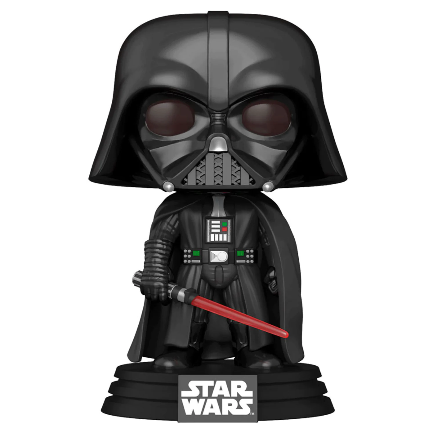 Funko POP figura Star Wars Darth Vader termékfotó