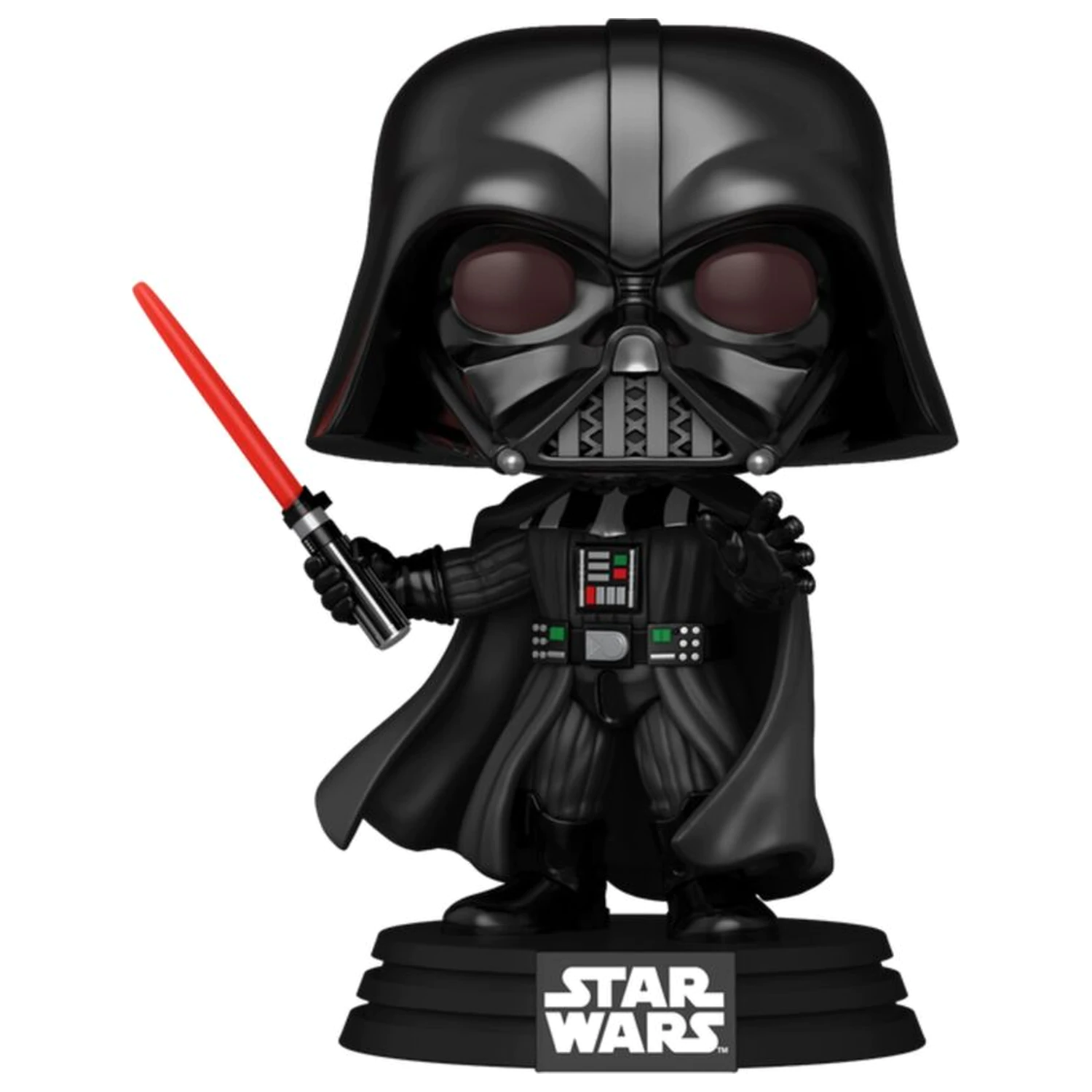Funko POP figura Star Wars Darth Vader Lightsaber termékfotó