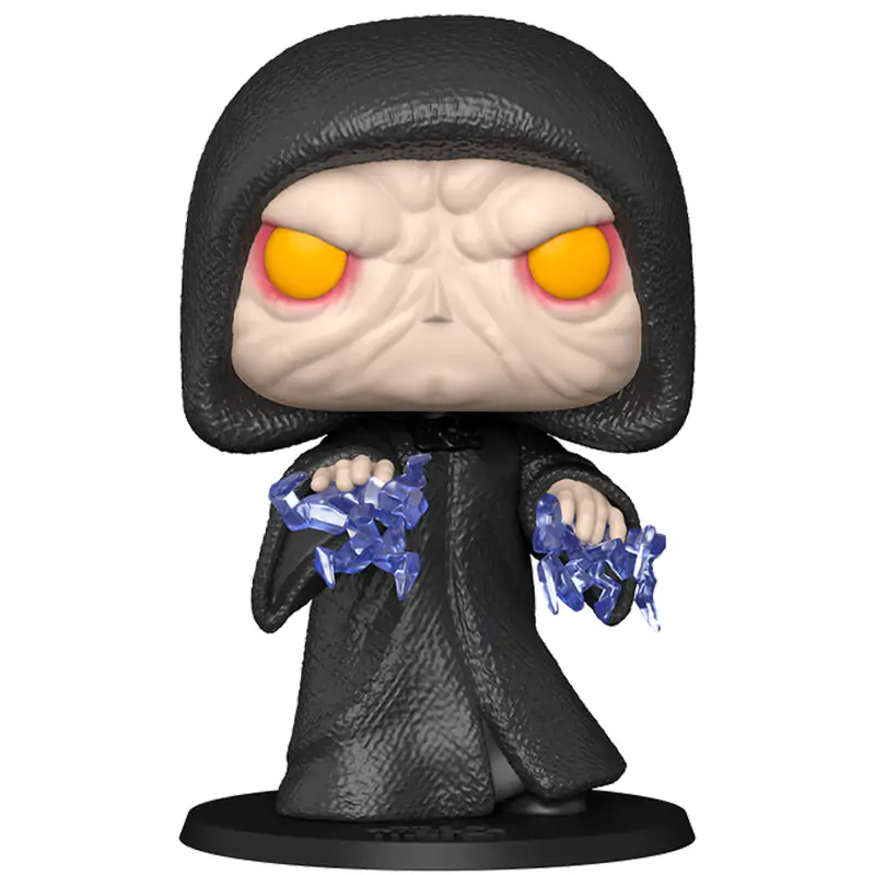 Funko POP figura Star Wars Emperor Palpatine 25cm termékfotó