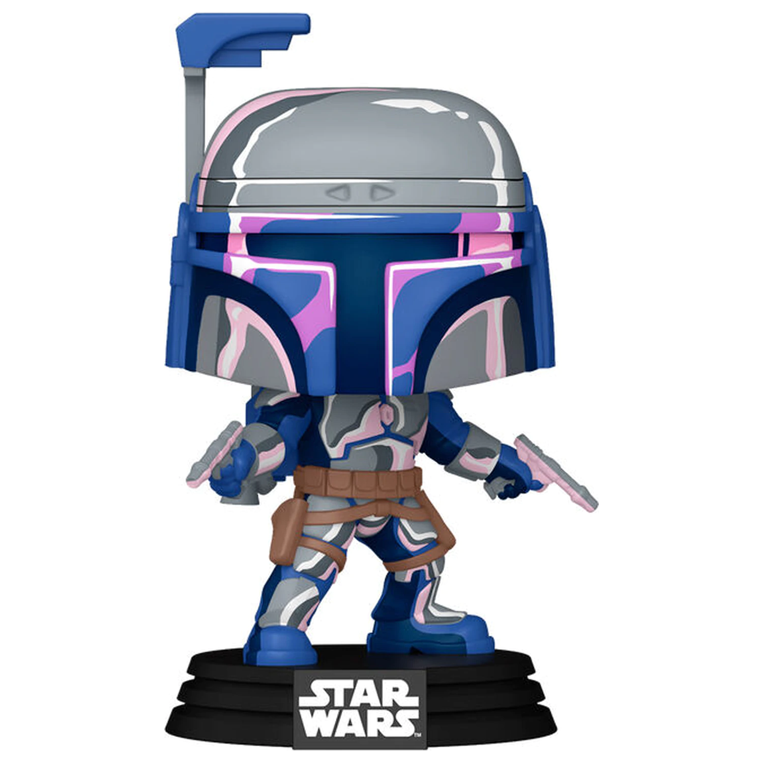Funko POP figura Star Wars Jango Fett termékfotó