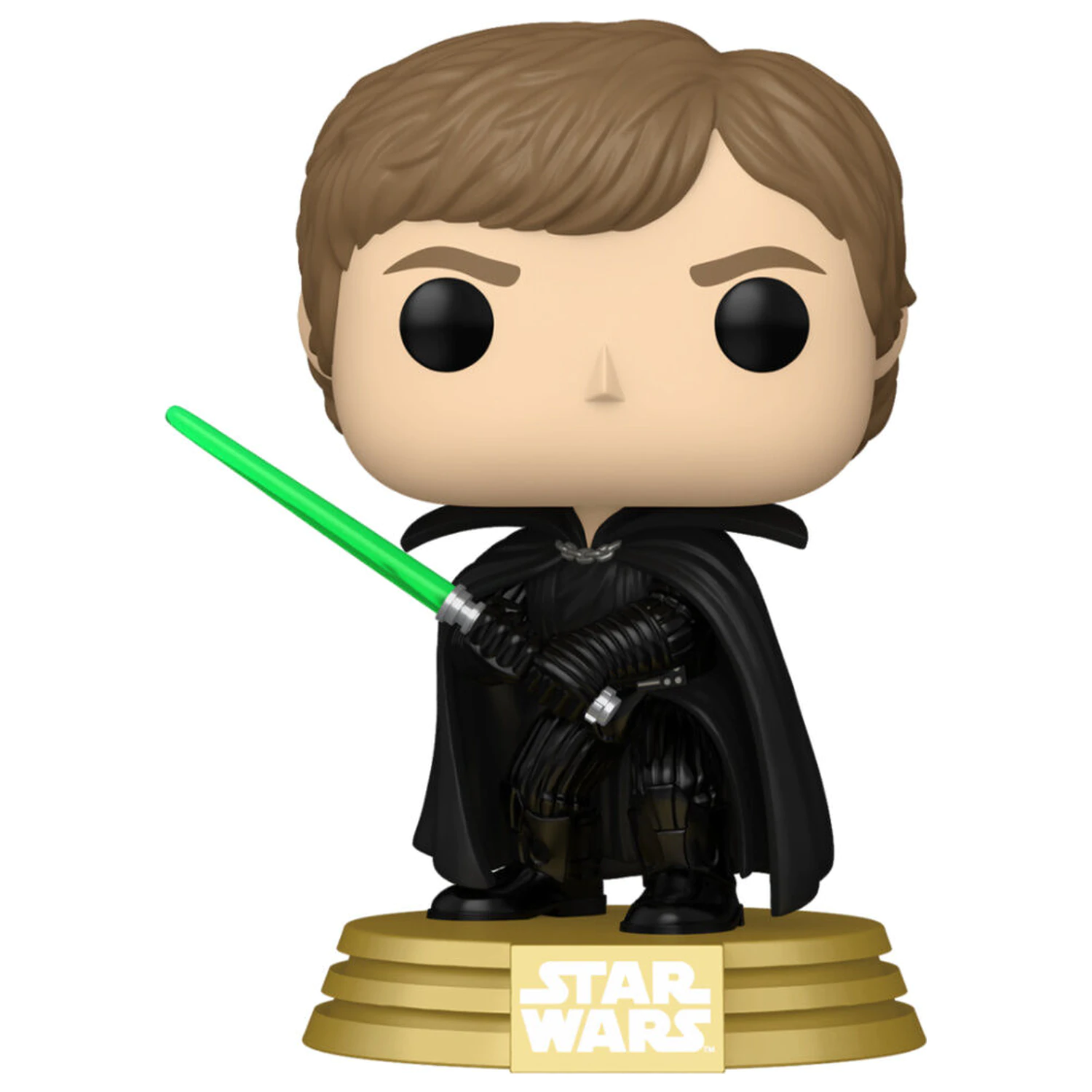 Funko POP figura Star Wars Luke Skywalker Legends termékfotó
