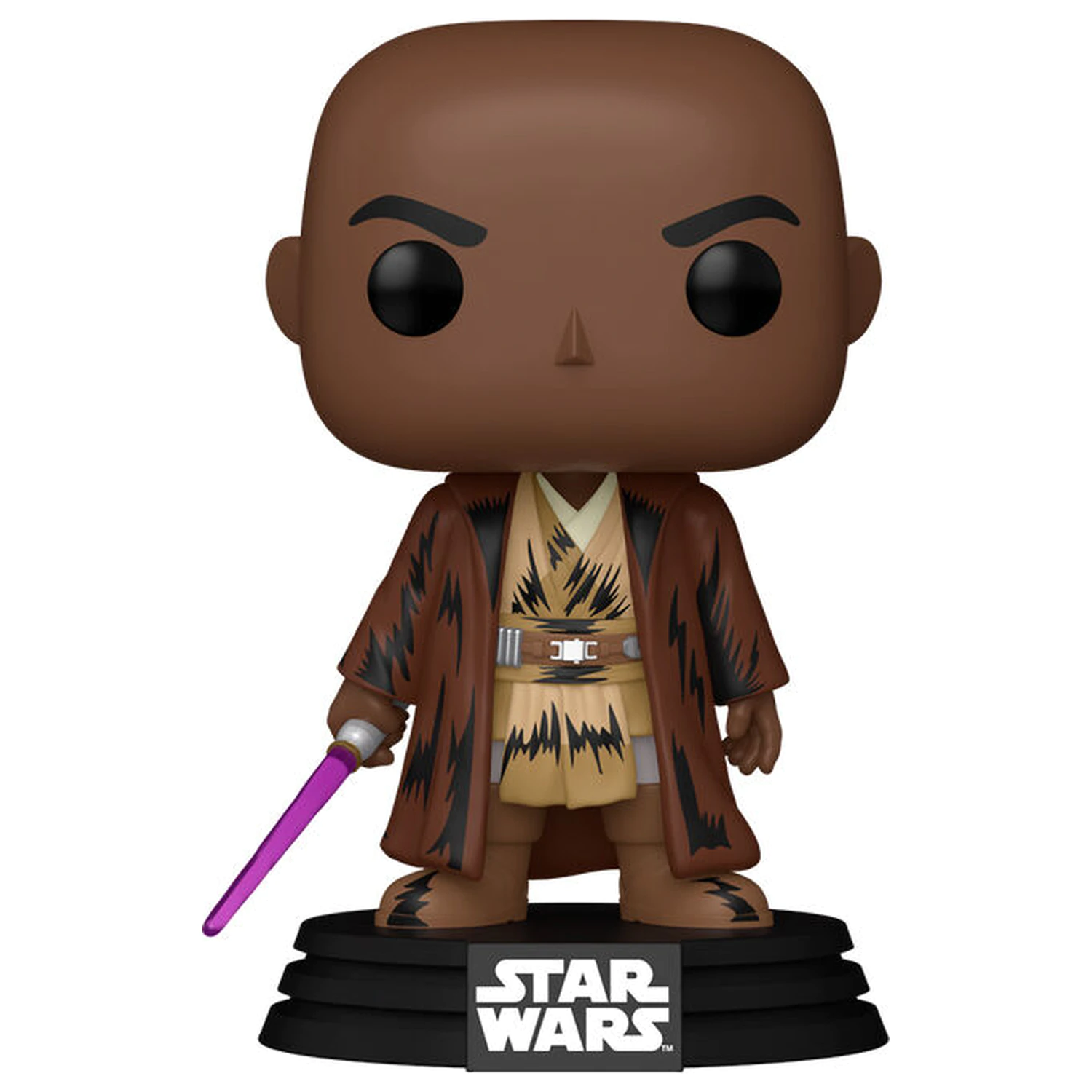 Funko POP figura Star Wars Mace Windu termékfotó