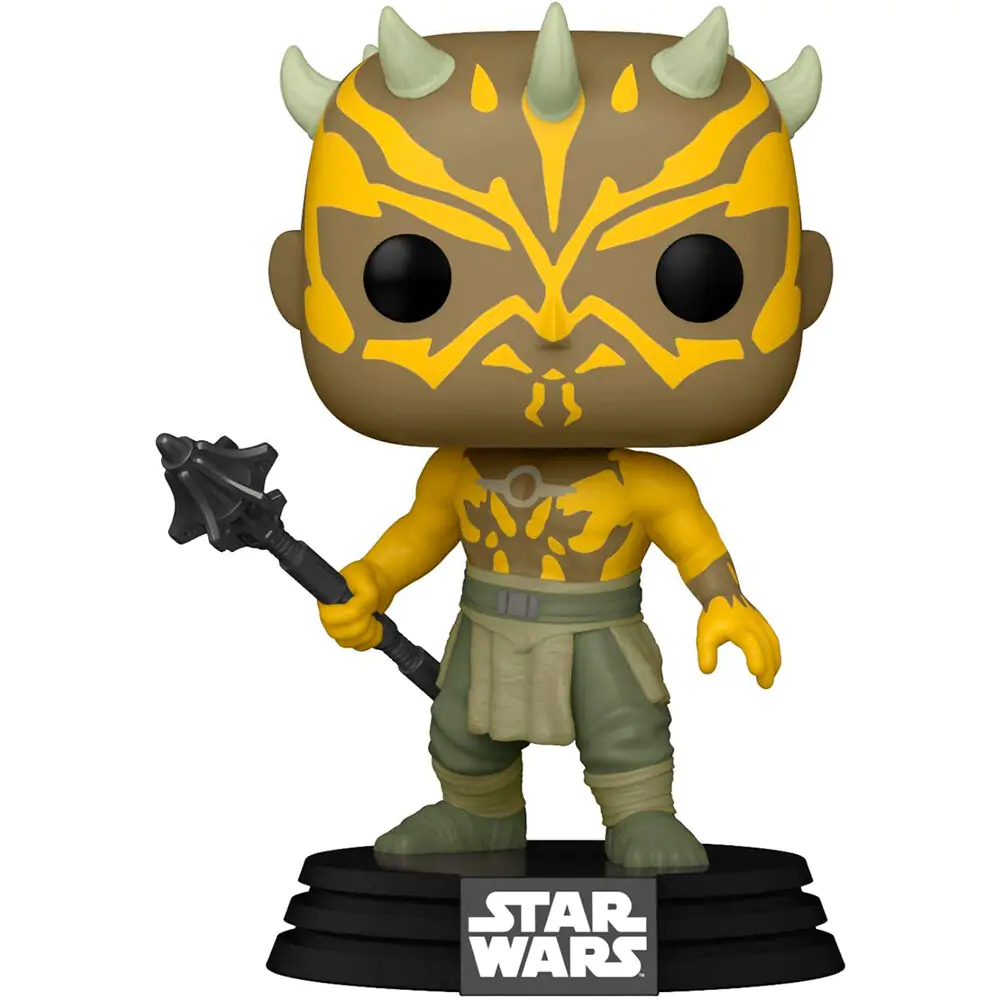 Funko POP figura Star Wars Nightbrother Exkluzív termékfotó