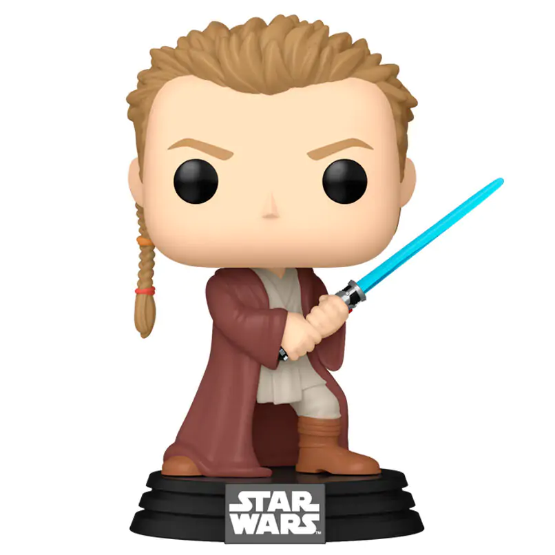 Funko POP figura Star Wars Obi-Wan Kenobi termékfotó