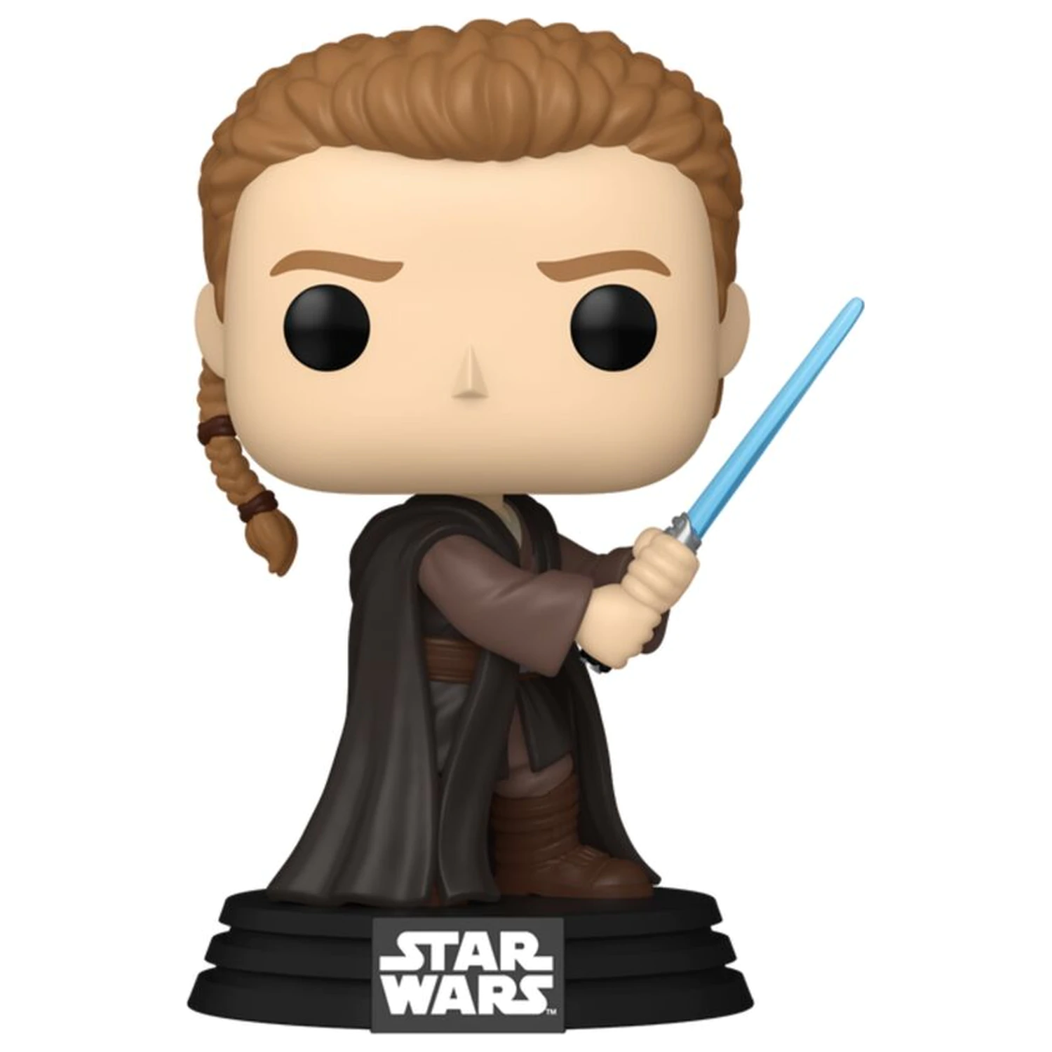 Funko POP figura Star Wars Padawan Anakin termékfotó