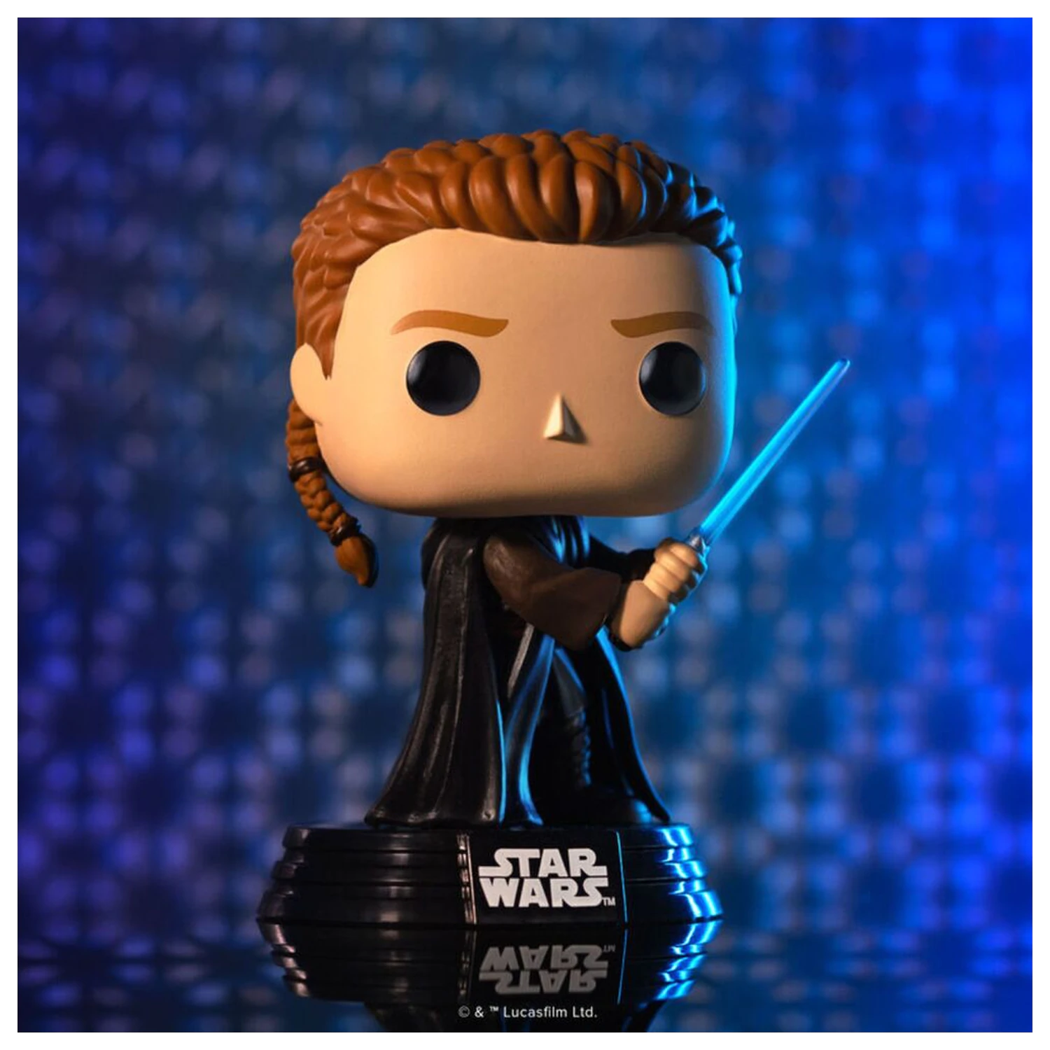 Funko POP figura Star Wars Padawan Anakin termékfotó