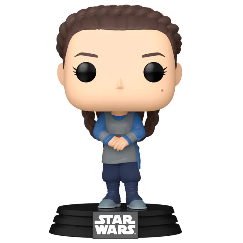 Funko POP figura Star Wars Padme Amidala termékfotó