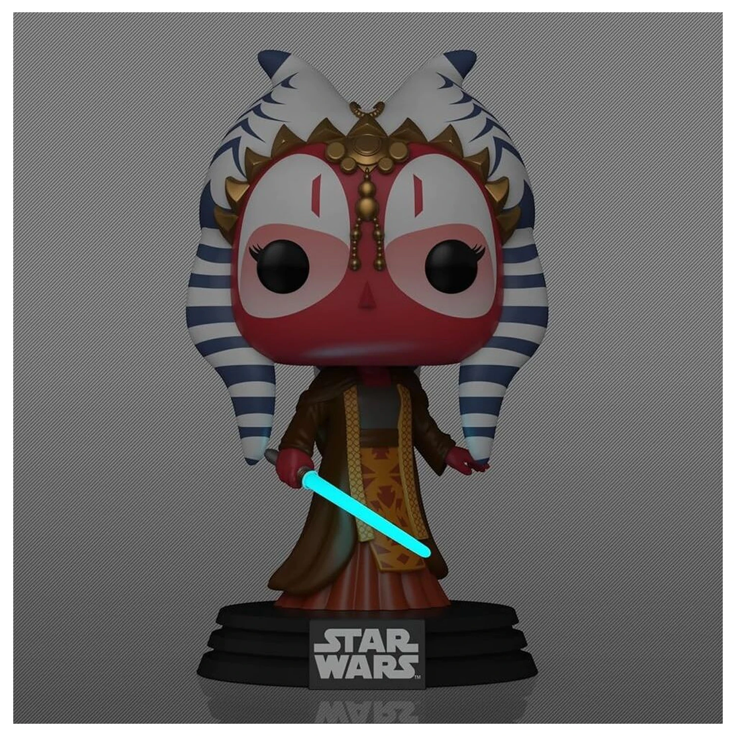 Funko POP figura Star Wars Shaak Ti termékfotó