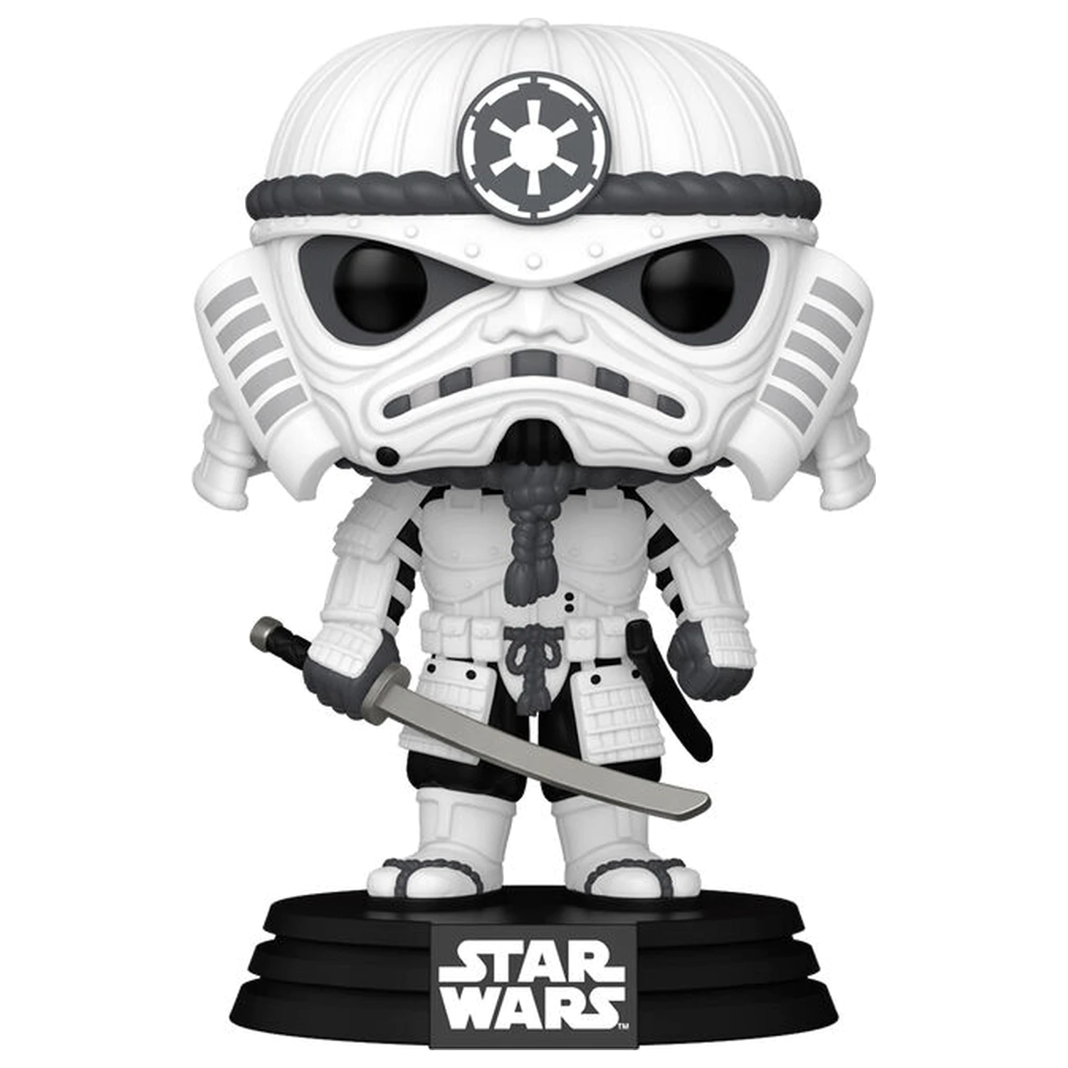 Funko POP figura Star Wars Storm Trooper termékfotó