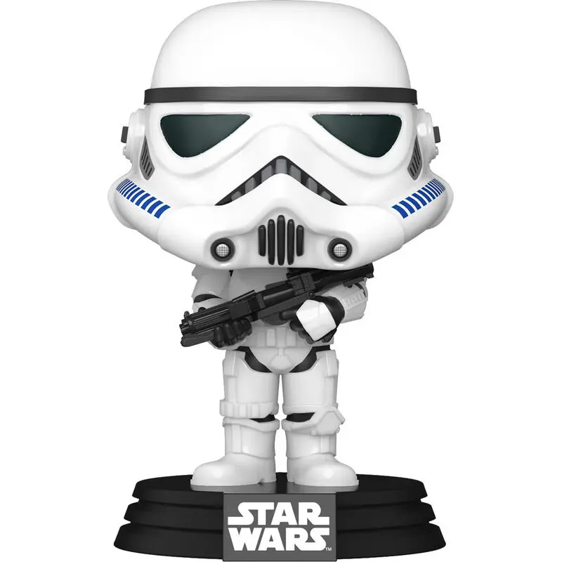 Funko POP figura Star Wars Stormtrooper termékfotó