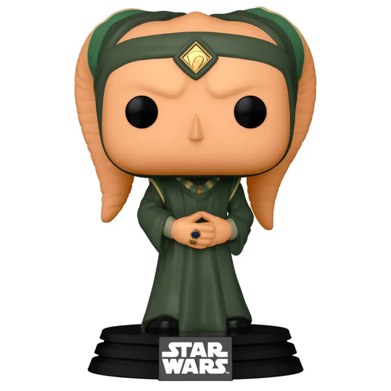 Funko POP figura Star Wars The Book of Boba Fett 2 Majordomo termékfotó