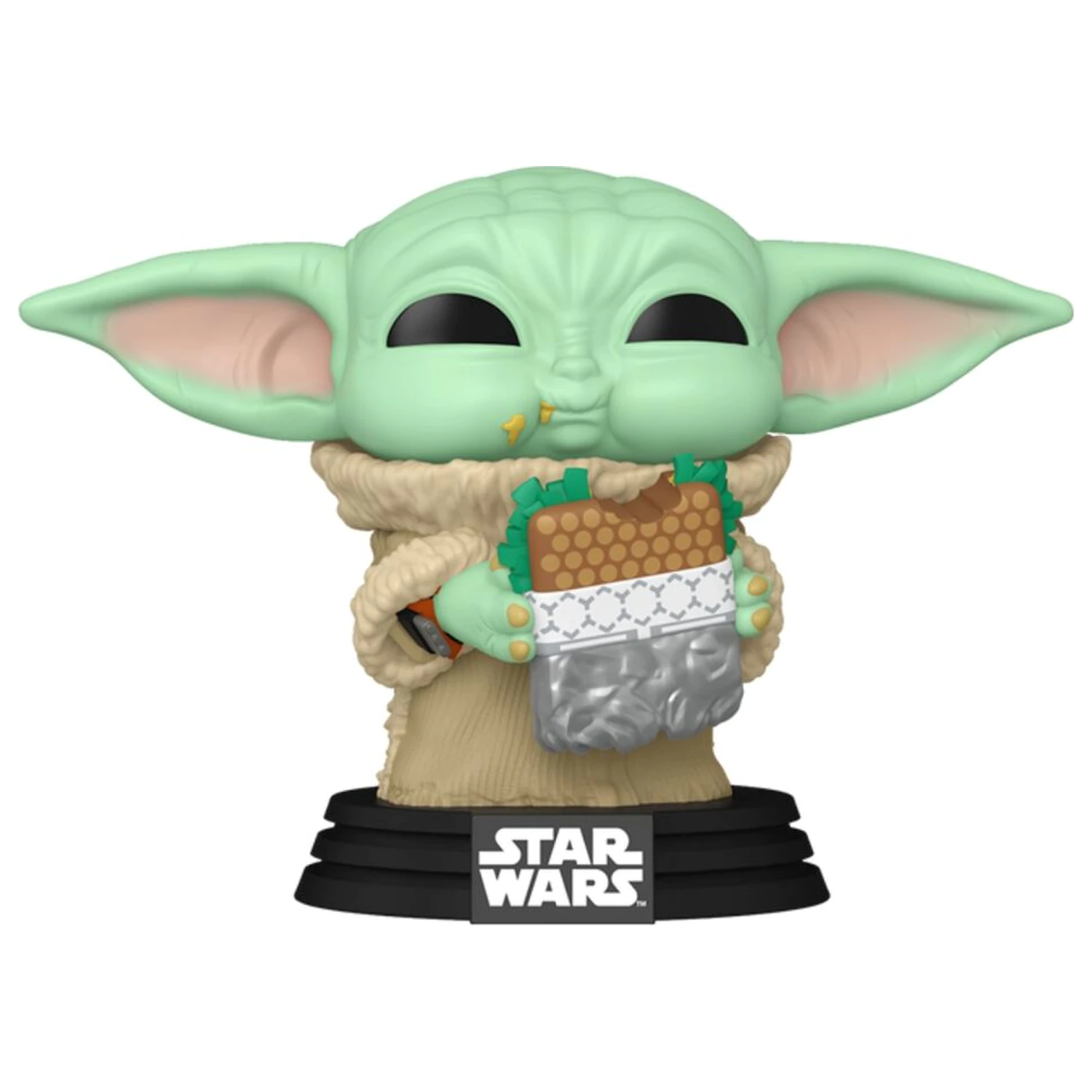 Funko POP figura Star Wars: The Mandalorian & Grogu - Grogu termékfotó