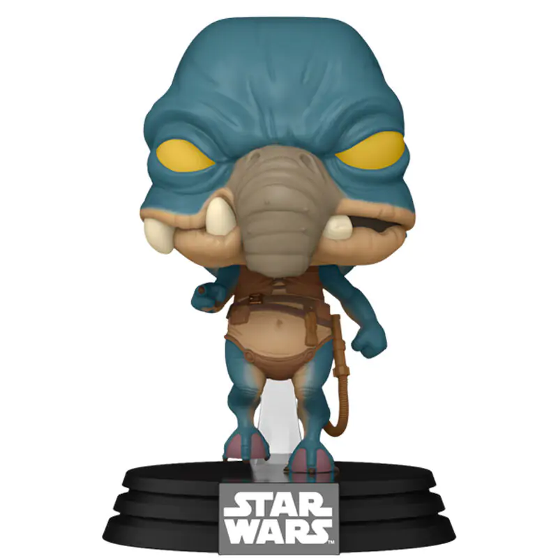 Funko POP figura Star Wars Watto termékfotó