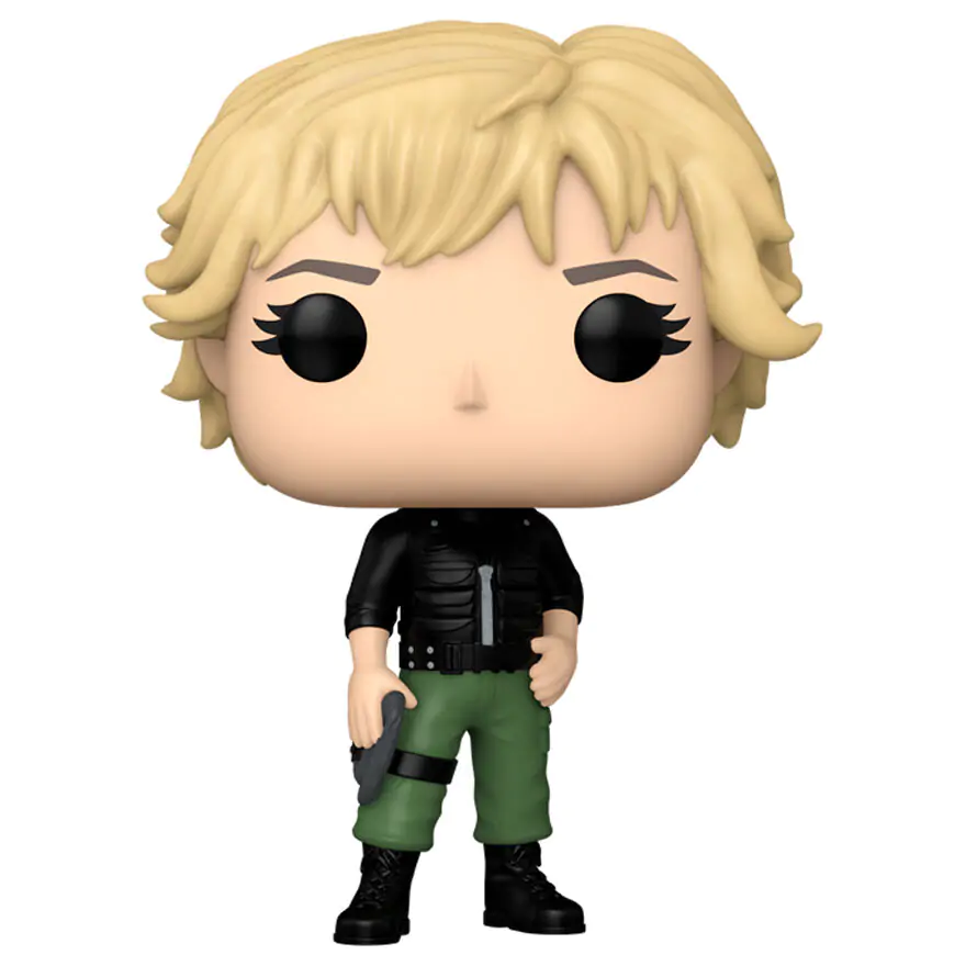 Funko POP figura Stargate SG-1 Samantha Carter termékfotó