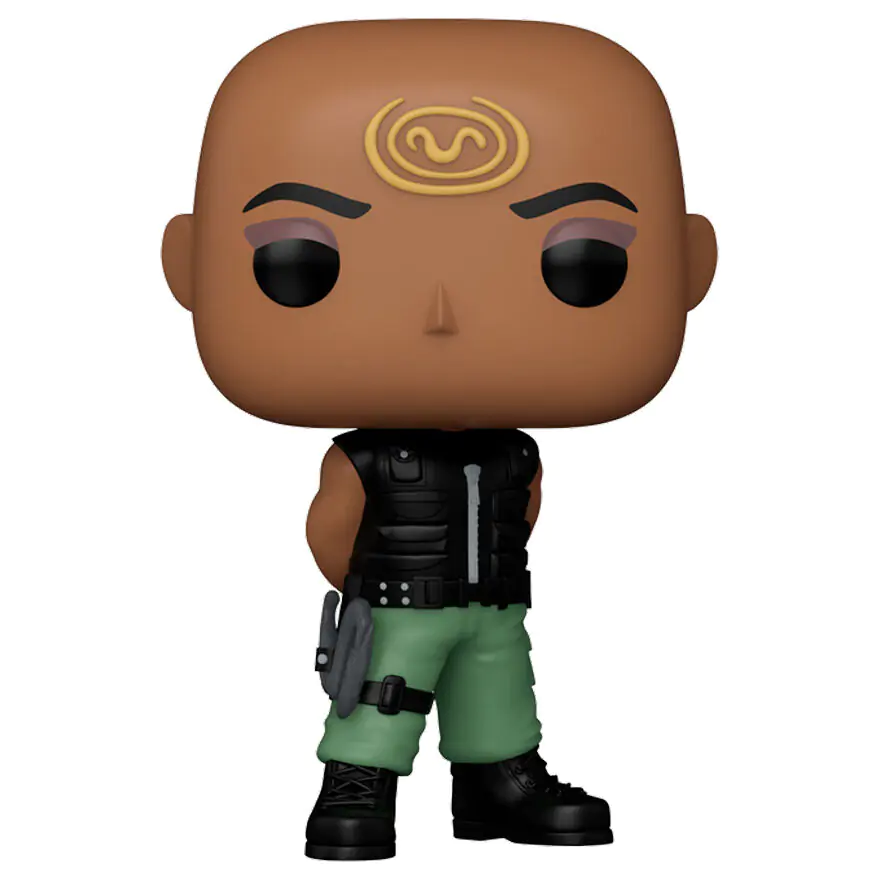 Funko POP figura Stargate SG-1 Teal c termékfotó