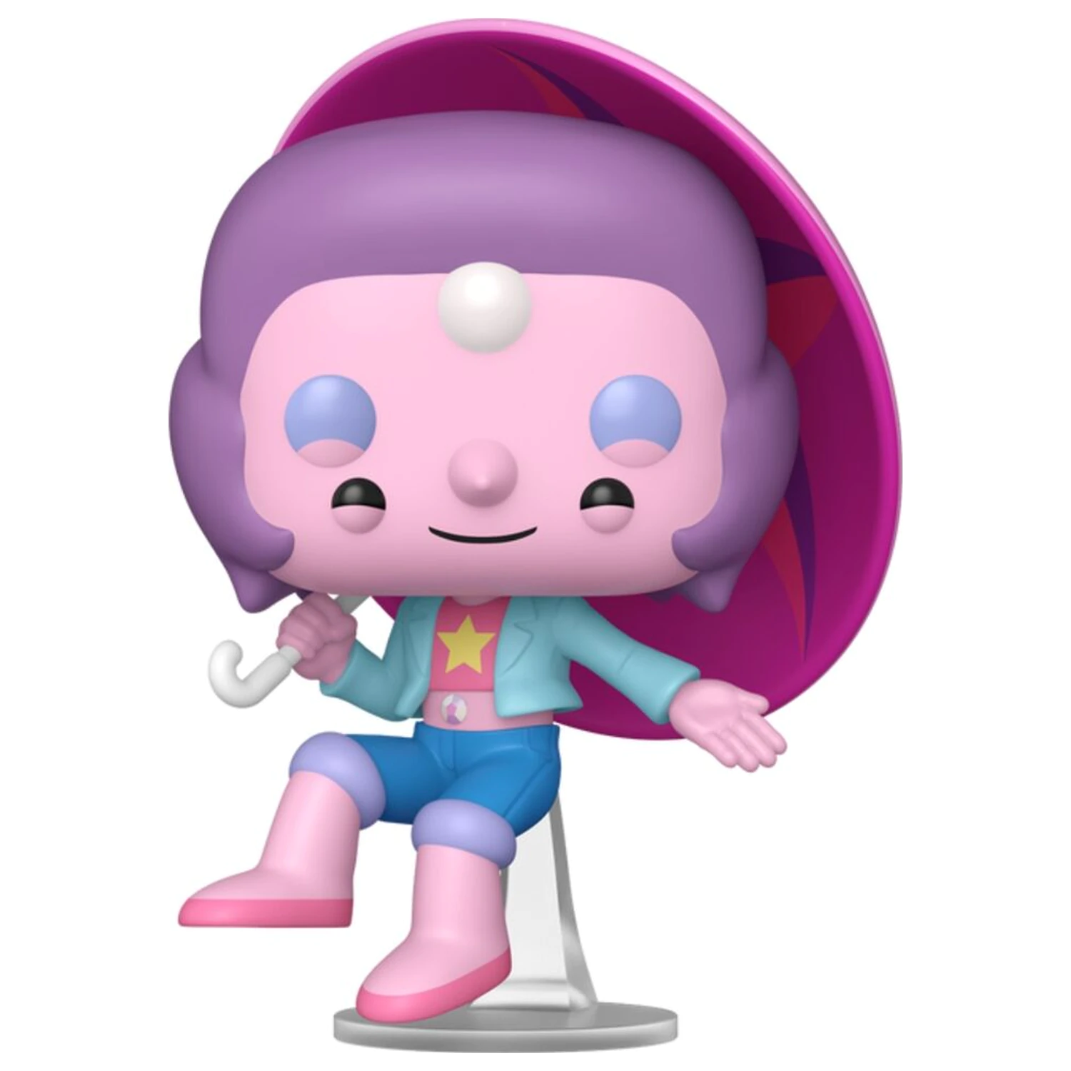 Funko POP figura Steven Universe Rainbow Quartz 2.0 termékfotó
