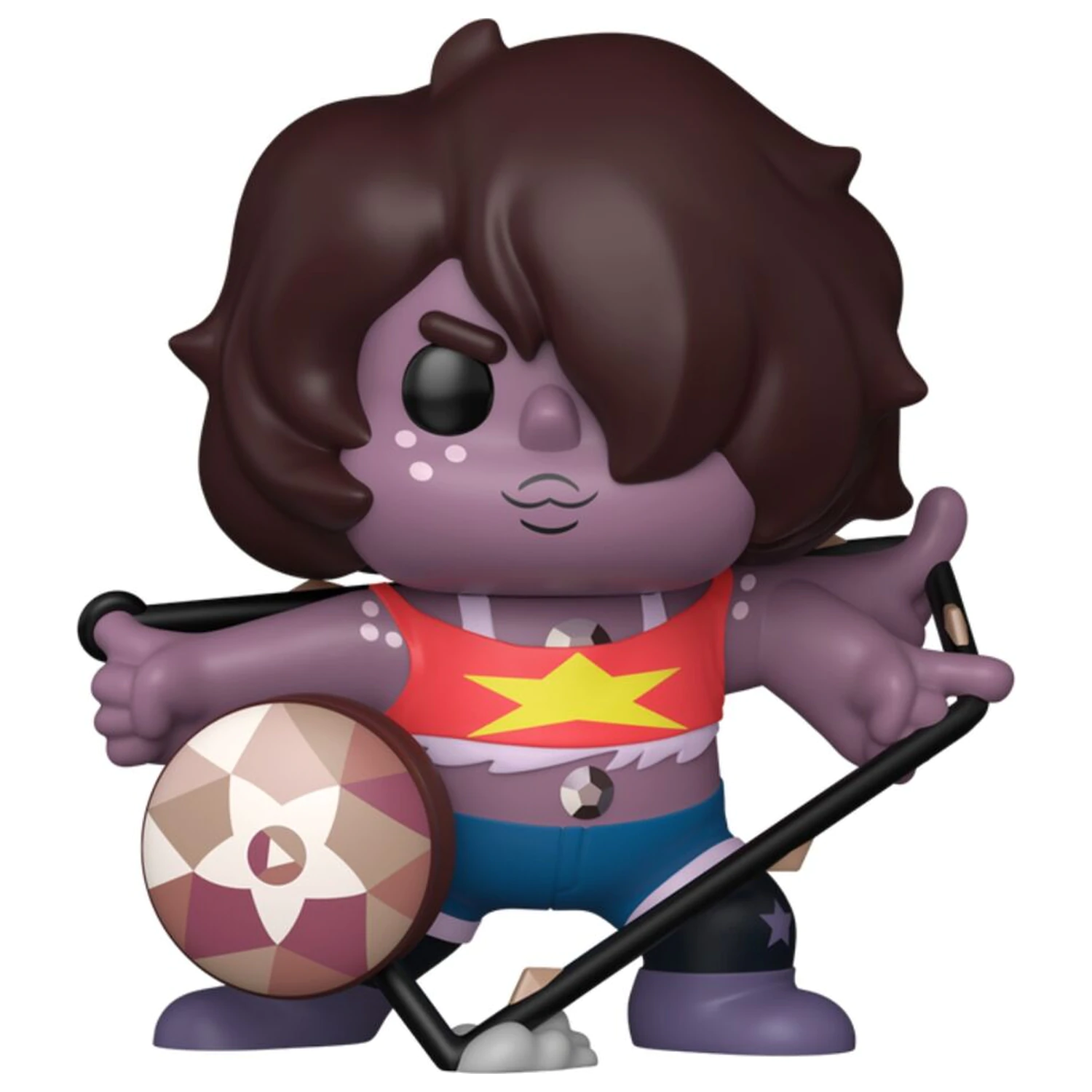 Funko POP figura Steven Universe Smoky Quartz termékfotó