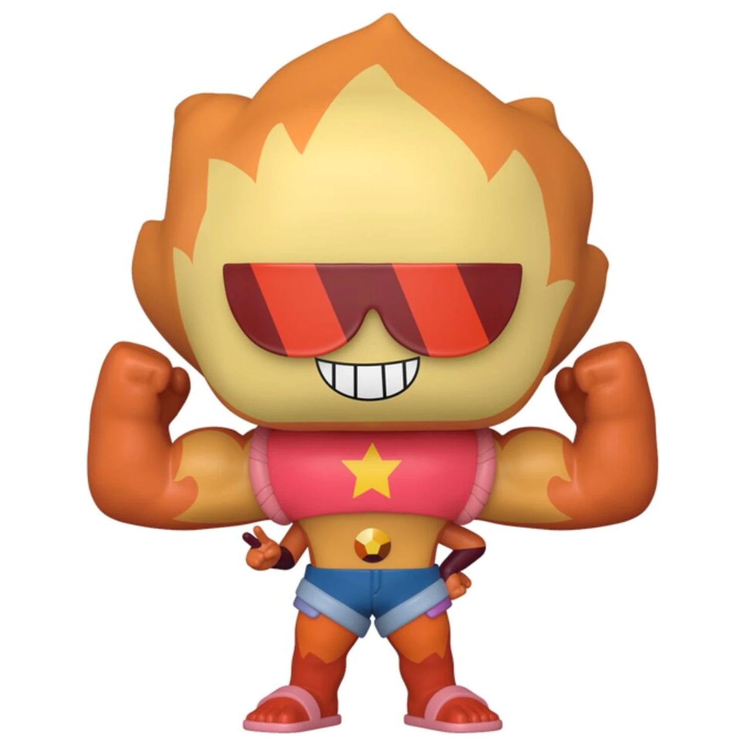 Funko POP figura Steven Universe Sunstone termékfotó