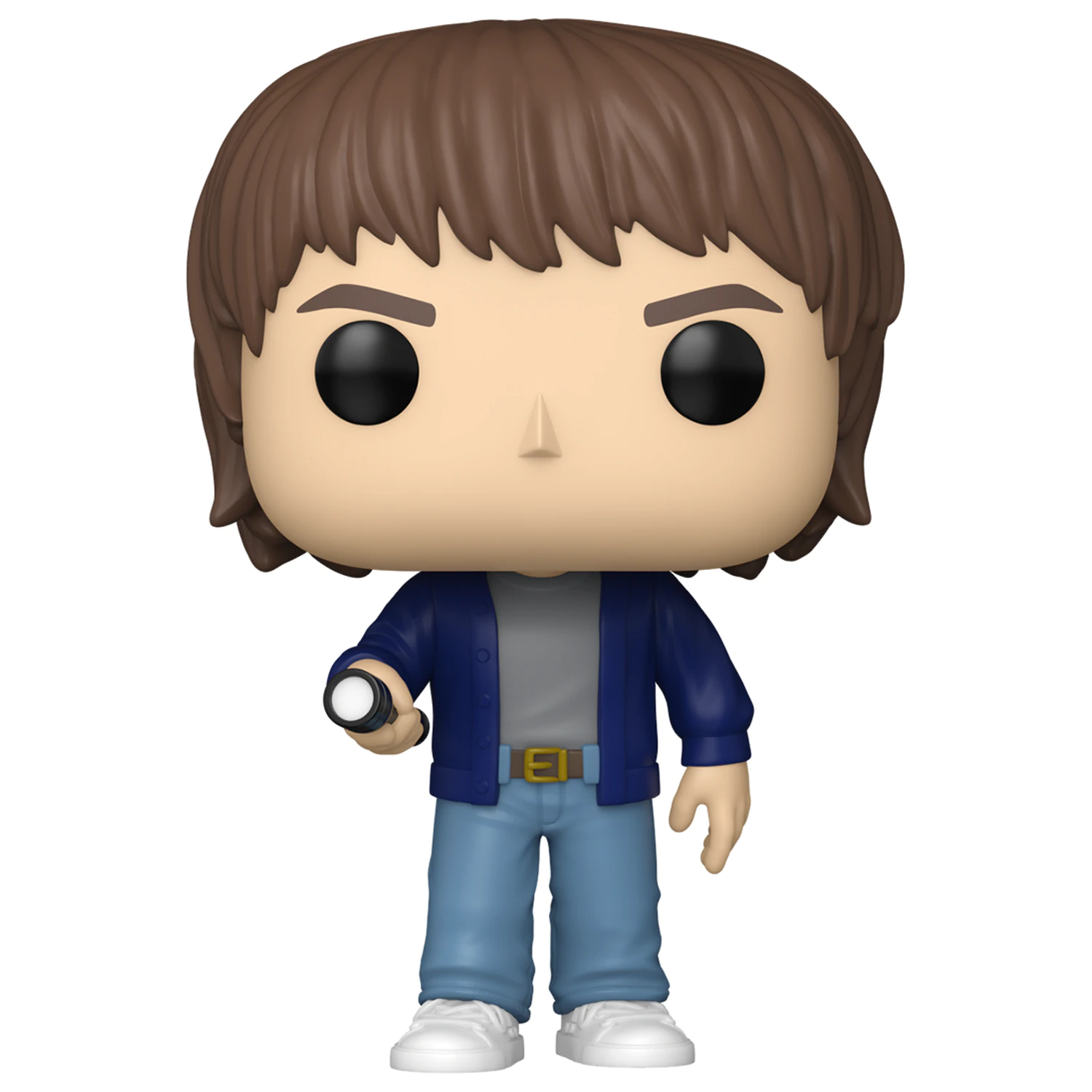 Funko POP figura Stranger Things 5 Jonathan Byers Exkluzív termékfotó