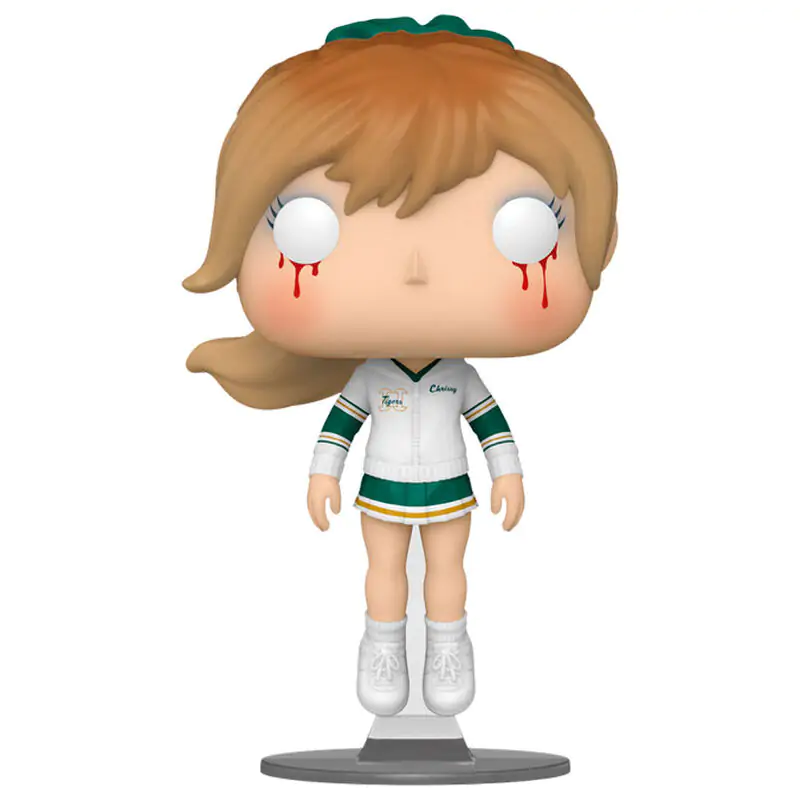 Funko POP figura Stranger Things Chrissy termékfotó