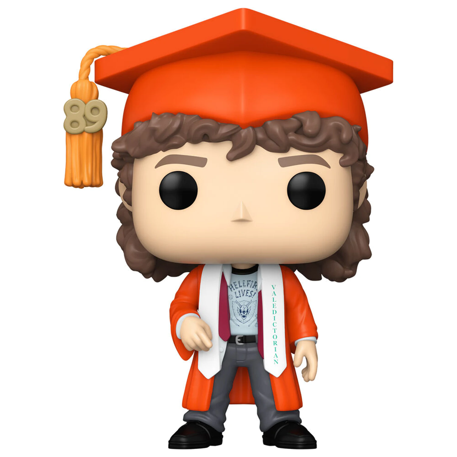 Funko POP figura Stranger Things Dustin Henderson termékfotó