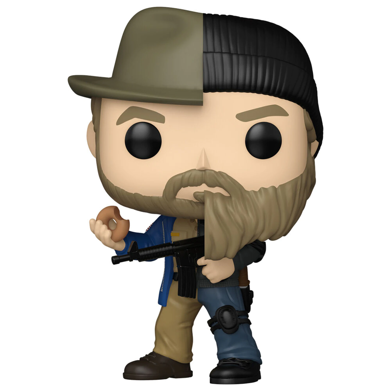 Funko POP figura Stranger Things Jim Hopper termékfotó