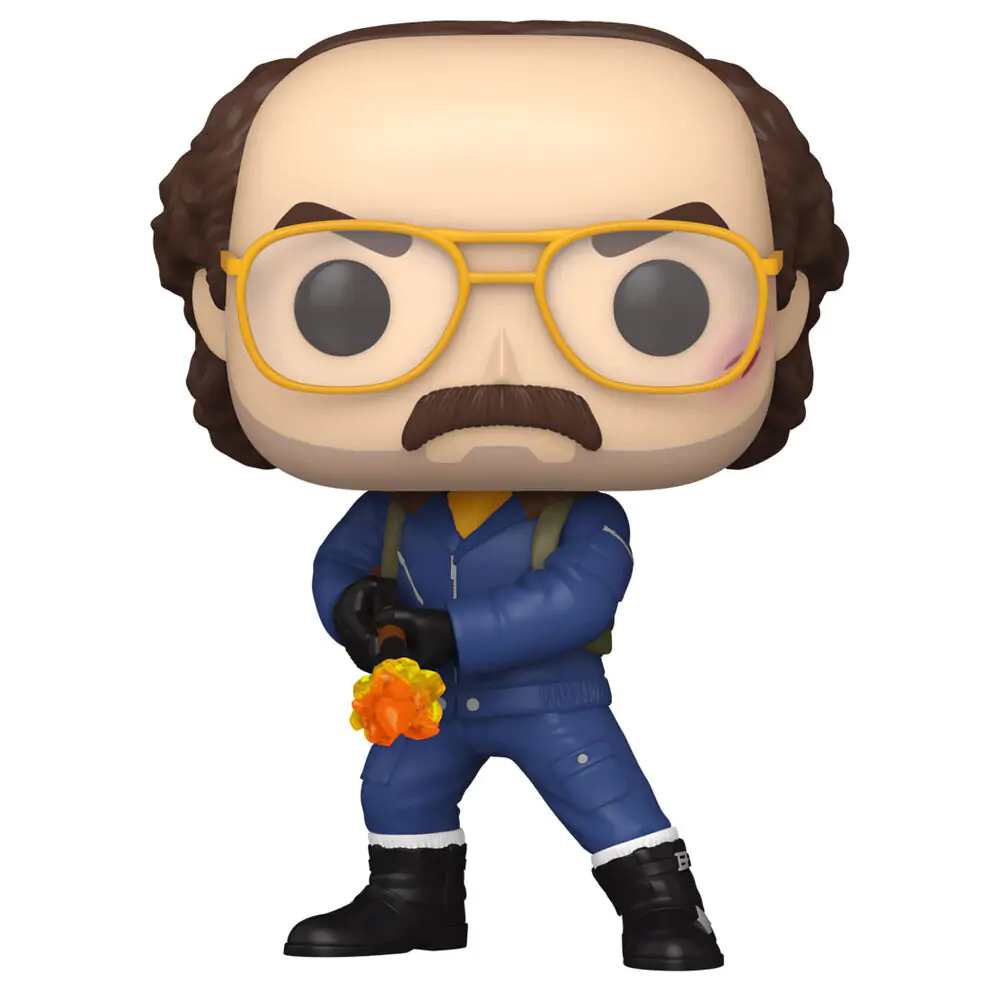 Funko POP figura Stranger Things Murray termékfotó