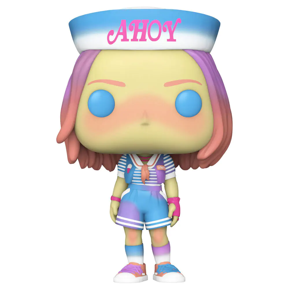 Funko POP figure Stranger Things Scoops Ahoy Robin termékfotó