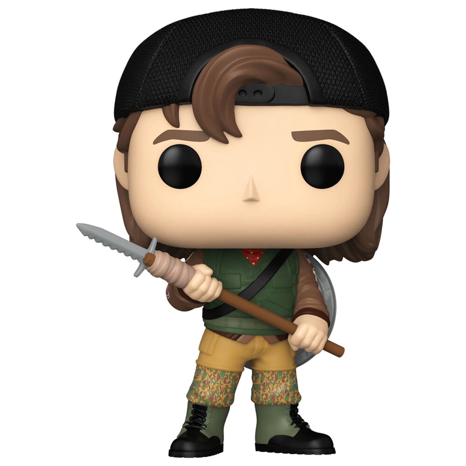 Funko POP figura Stranger Things Steve Harrington termékfotó