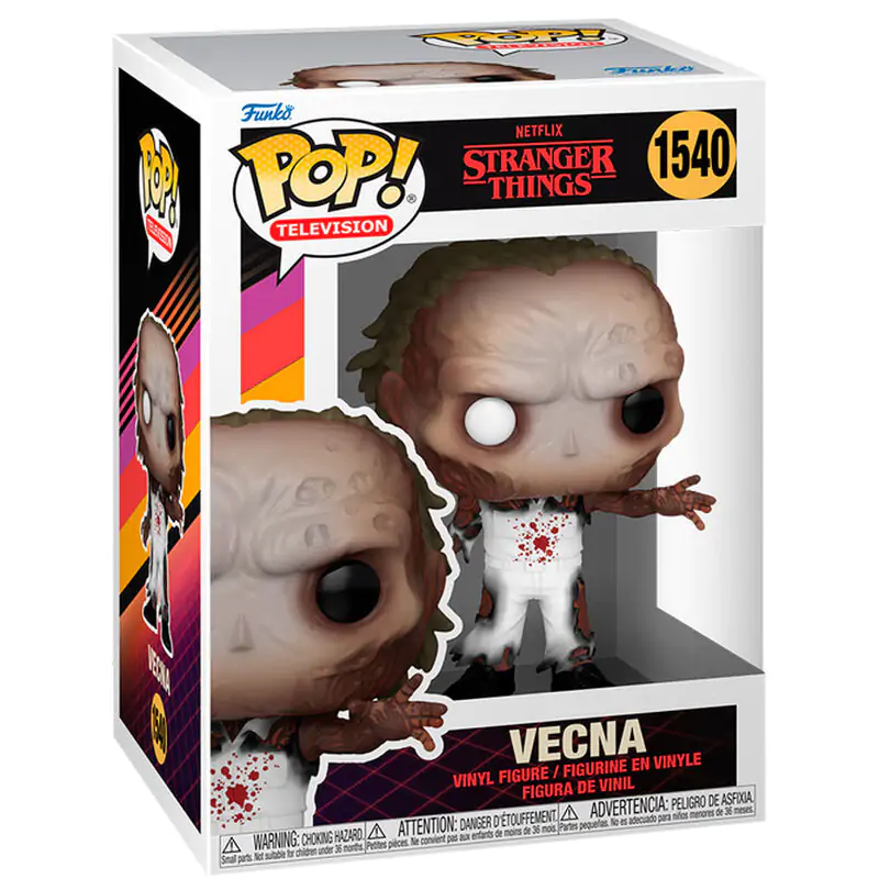 Funko POP figura Stranger Things Vecna termékfotó