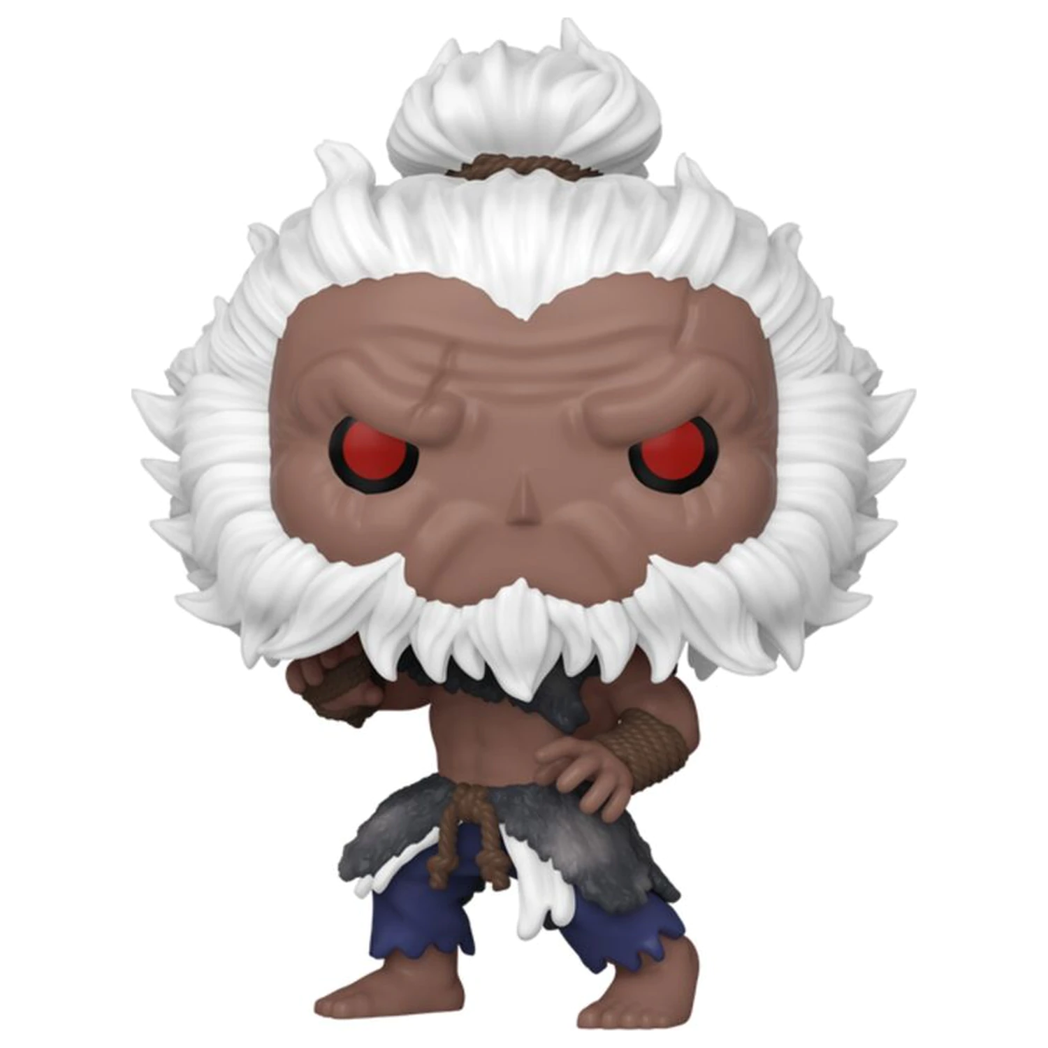 Funko POP figura Street Fighter Akuma termékfotó