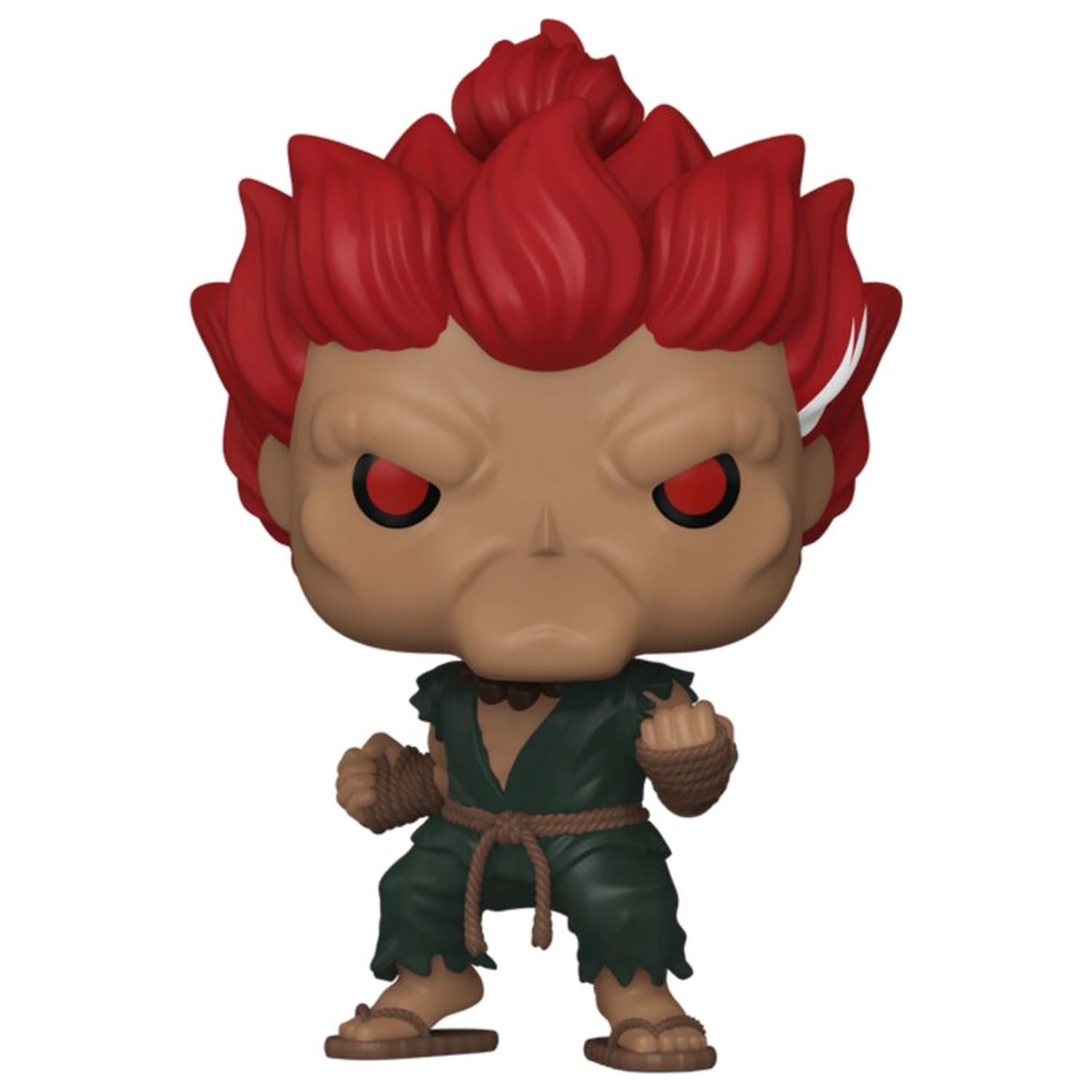Funko POP figura Street Fighter Akuma Chase termékfotó