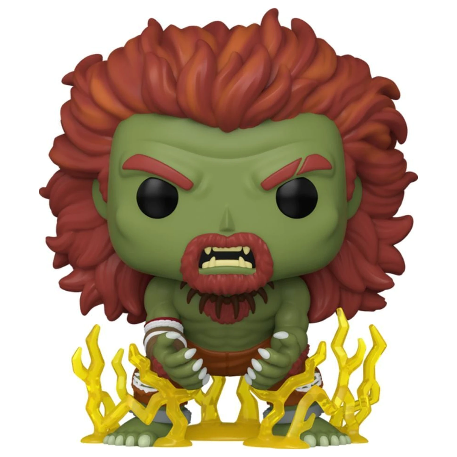 Funko POP figura Street Fighter Blanka termékfotó
