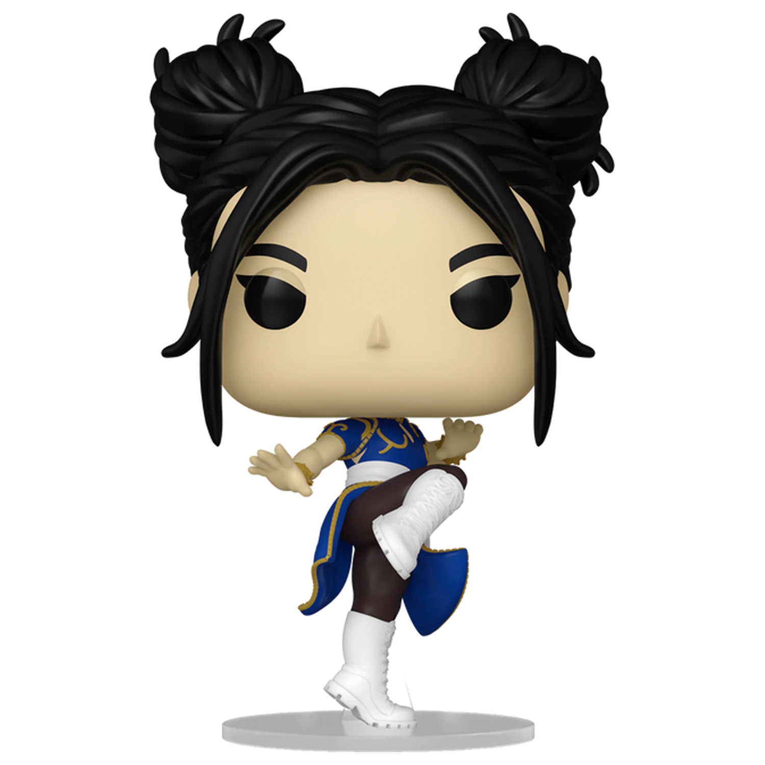 Funko POP figura Street Fighter Chun-Li termékfotó