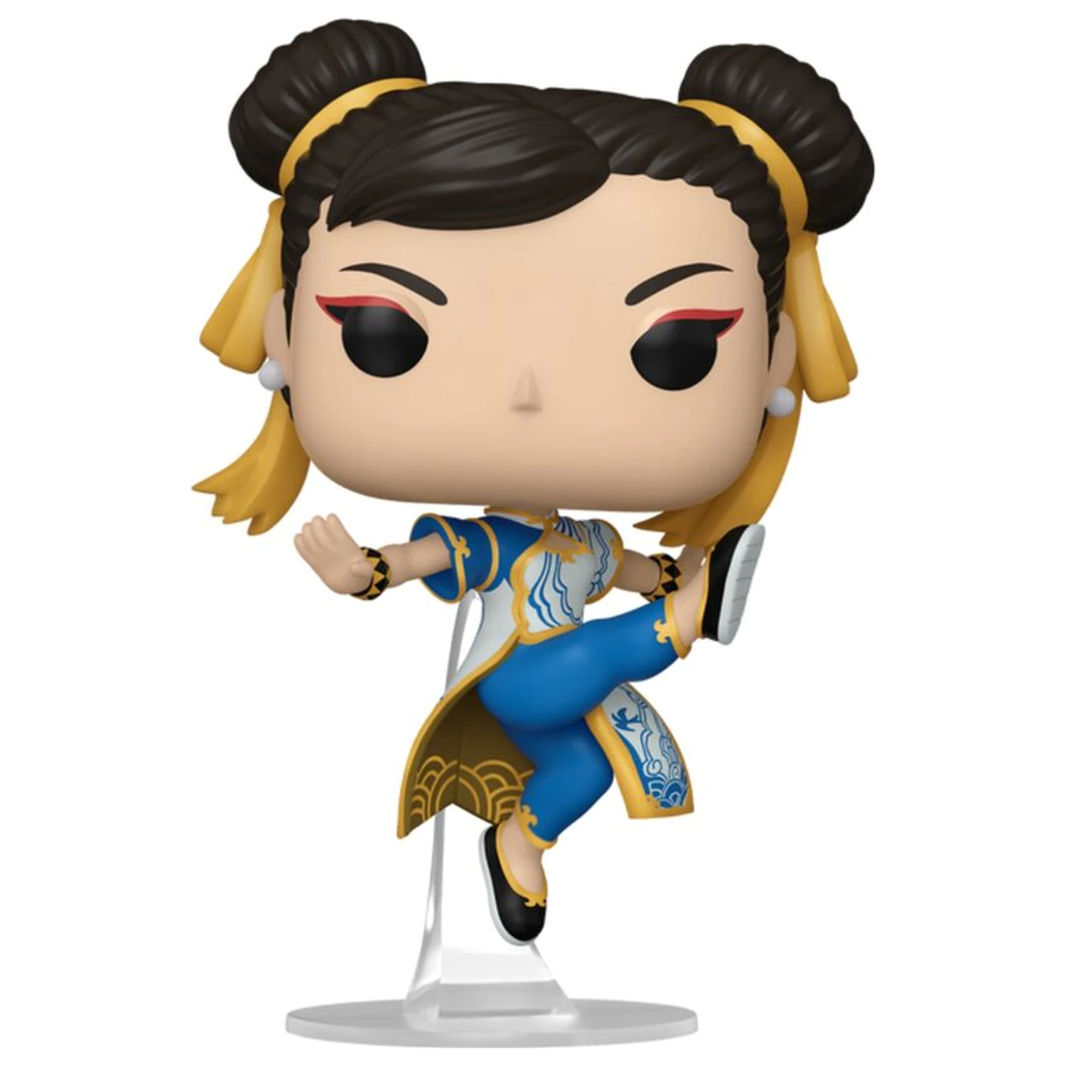 Funko POP figura Street Fighter Chun-li termékfotó