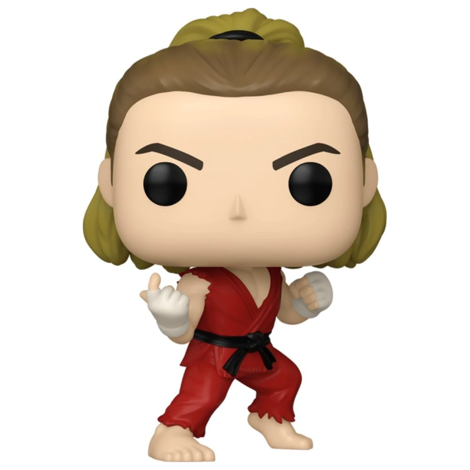 Funko POP figura Street Fighter Ken termékfotó