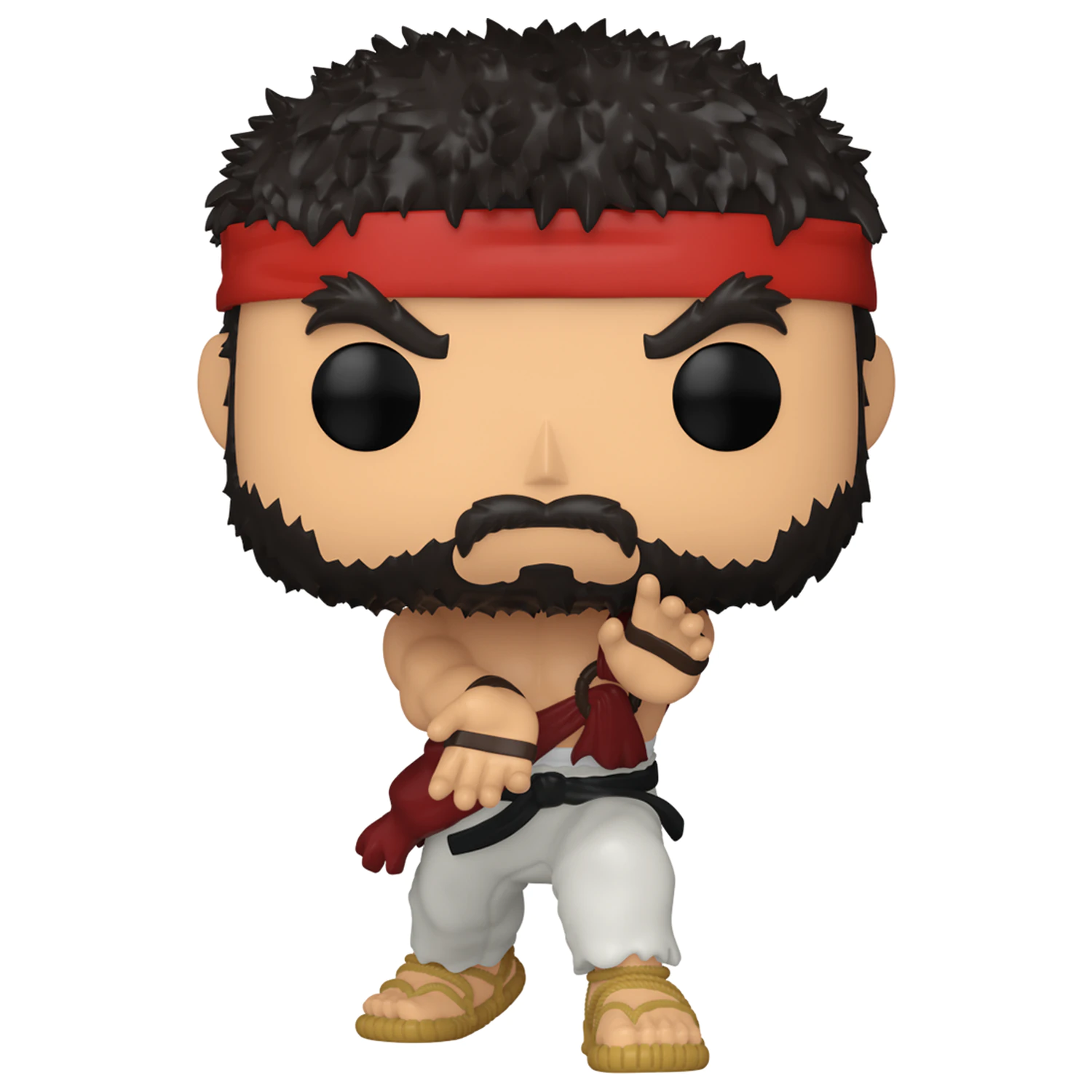 Funko POP figura Street Fighter Ryu termékfotó