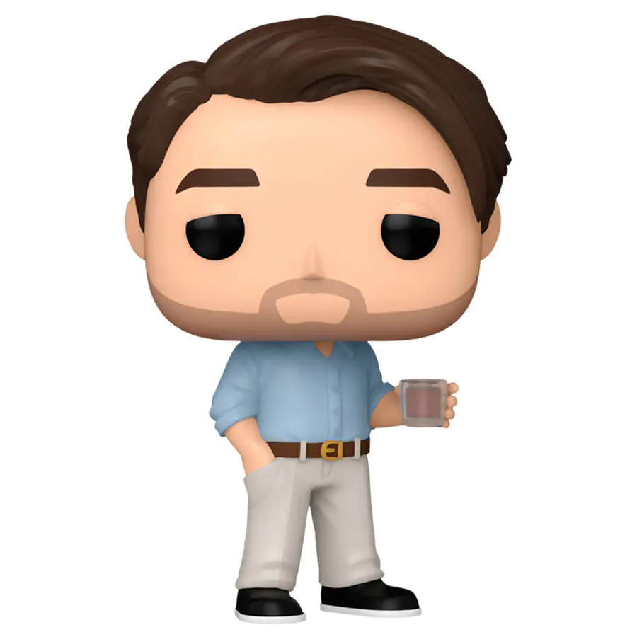 Funko POP figura Succession Roman Roy termékfotó