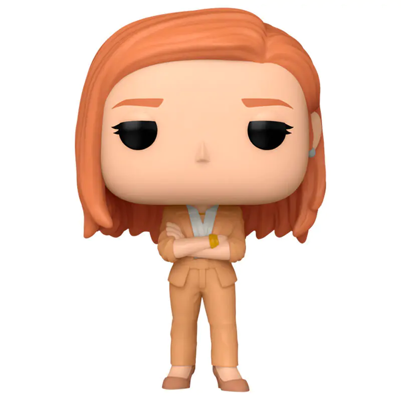 Funko POP figura Succession Shiv Roy termékfotó