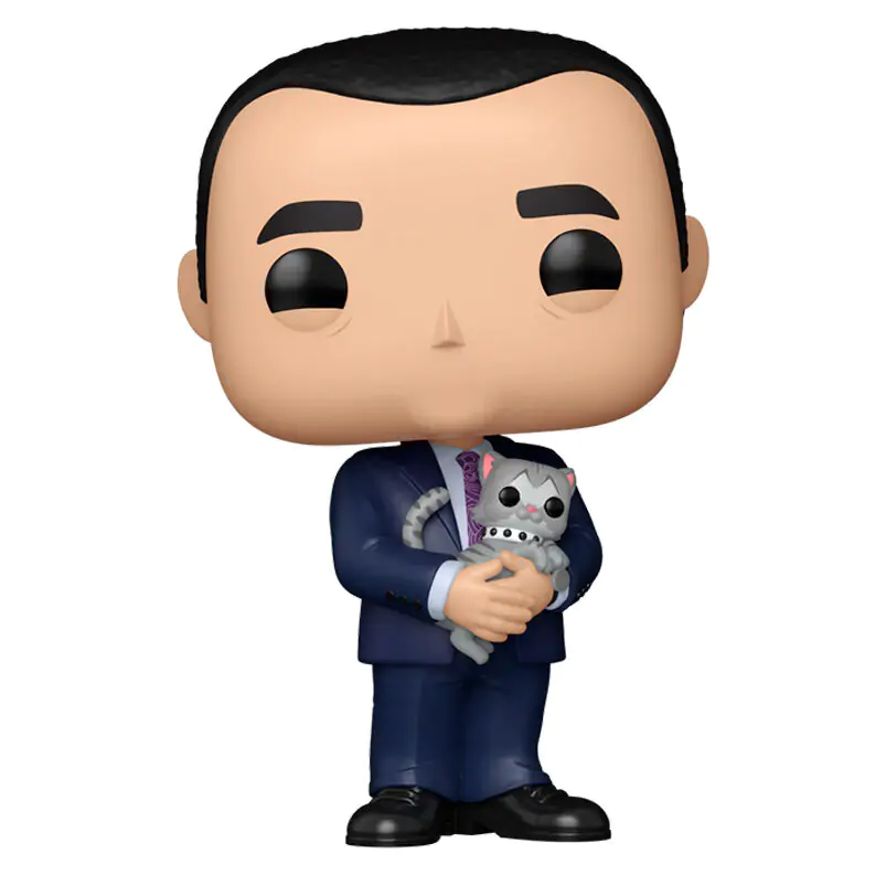 Funko POP figura Suits Louis Litt with Mikado termékfotó