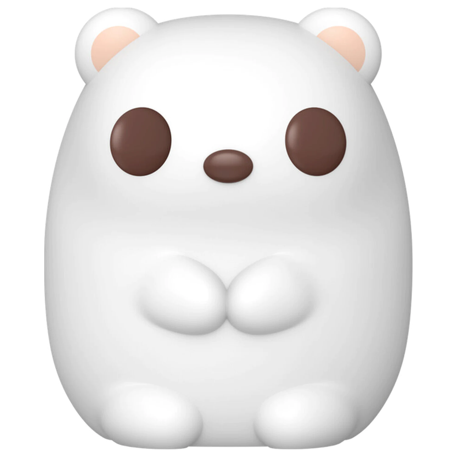 Funko POP figura Sumikkogurashi Shirokuma termékfotó