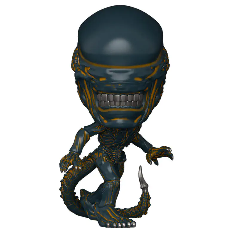 Funko POP figura Super Alien Earth Xenomorph termékfotó