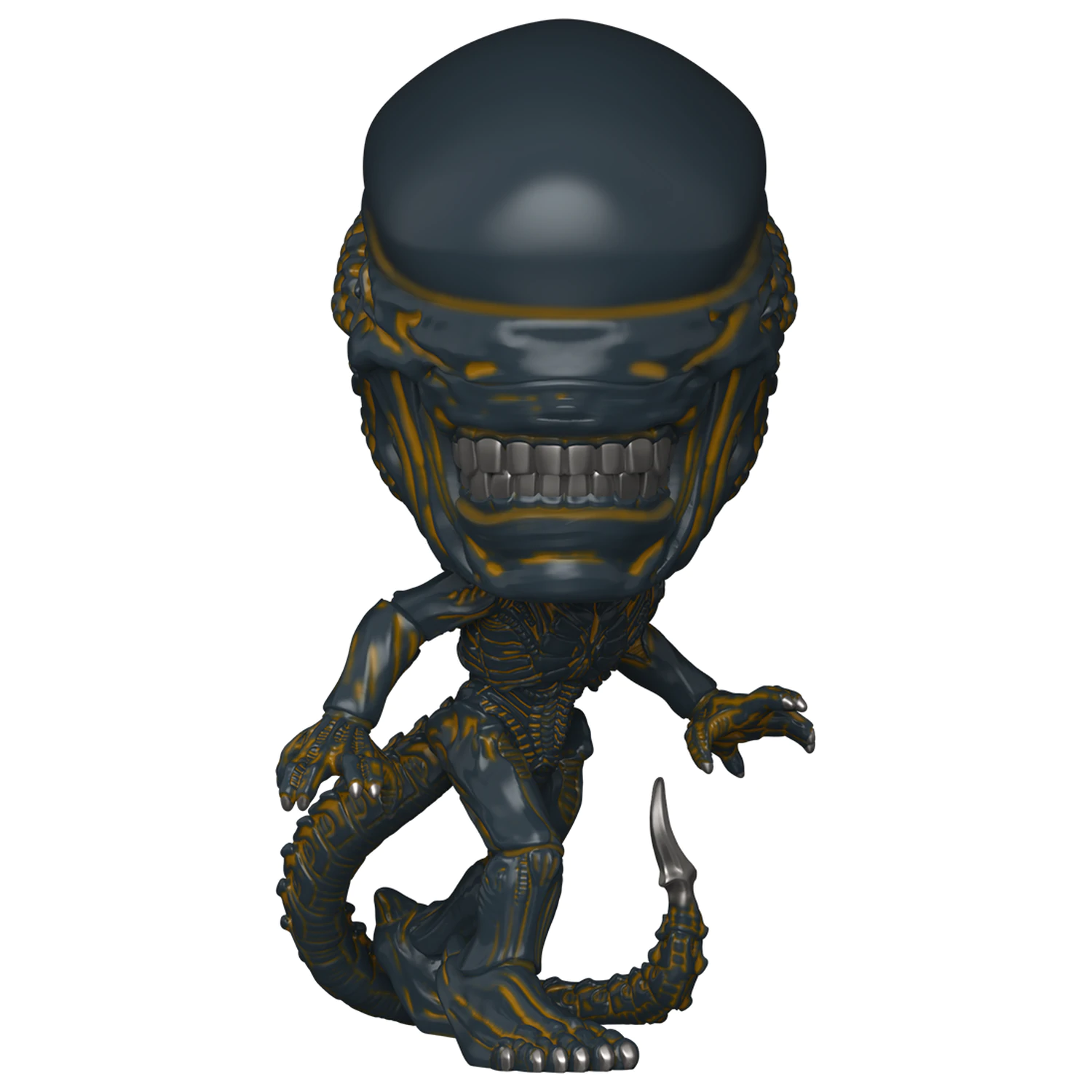 Funko POP figura Super Alien Earth Xenomorph termékfotó