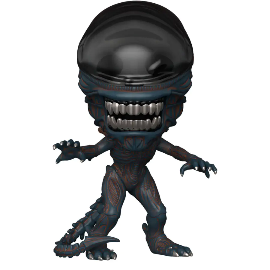 Funko POP figura Super Alien Romulus Xenomorph termékfotó